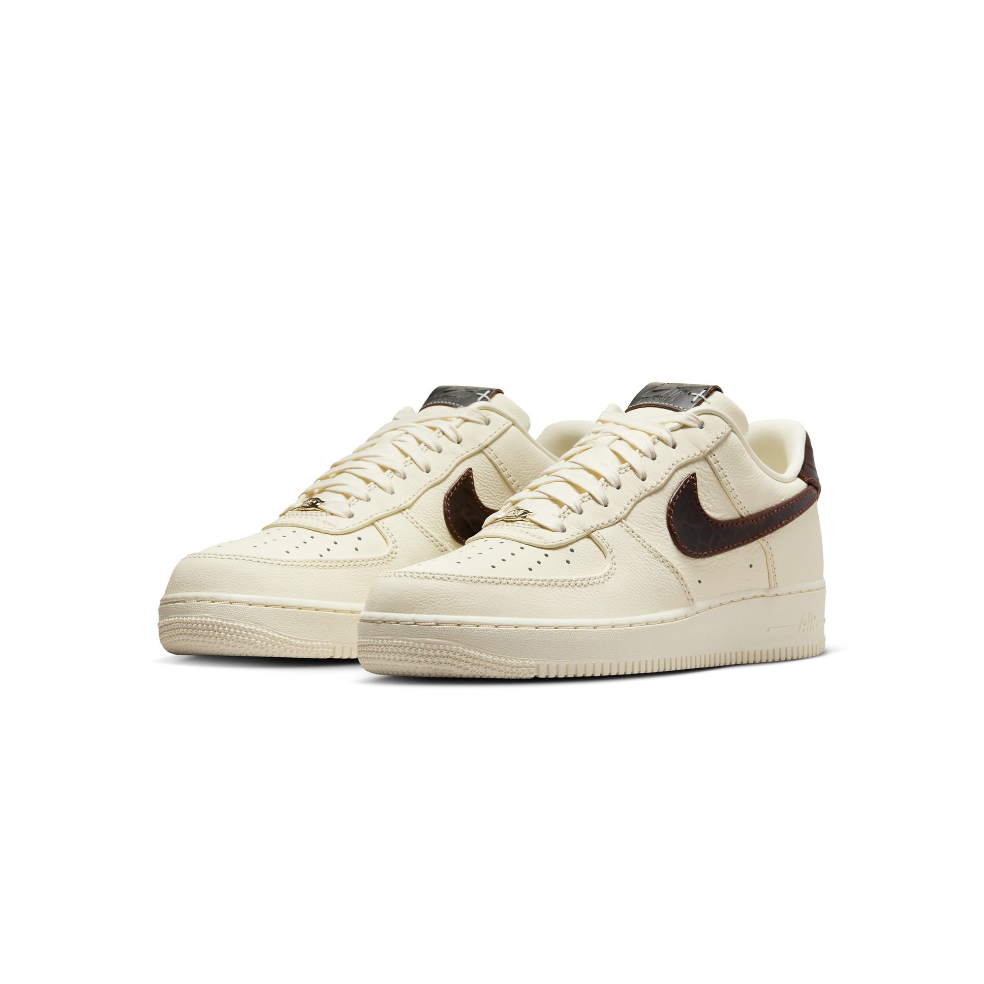 Nike Mens Air Force 1 '07 Shoes