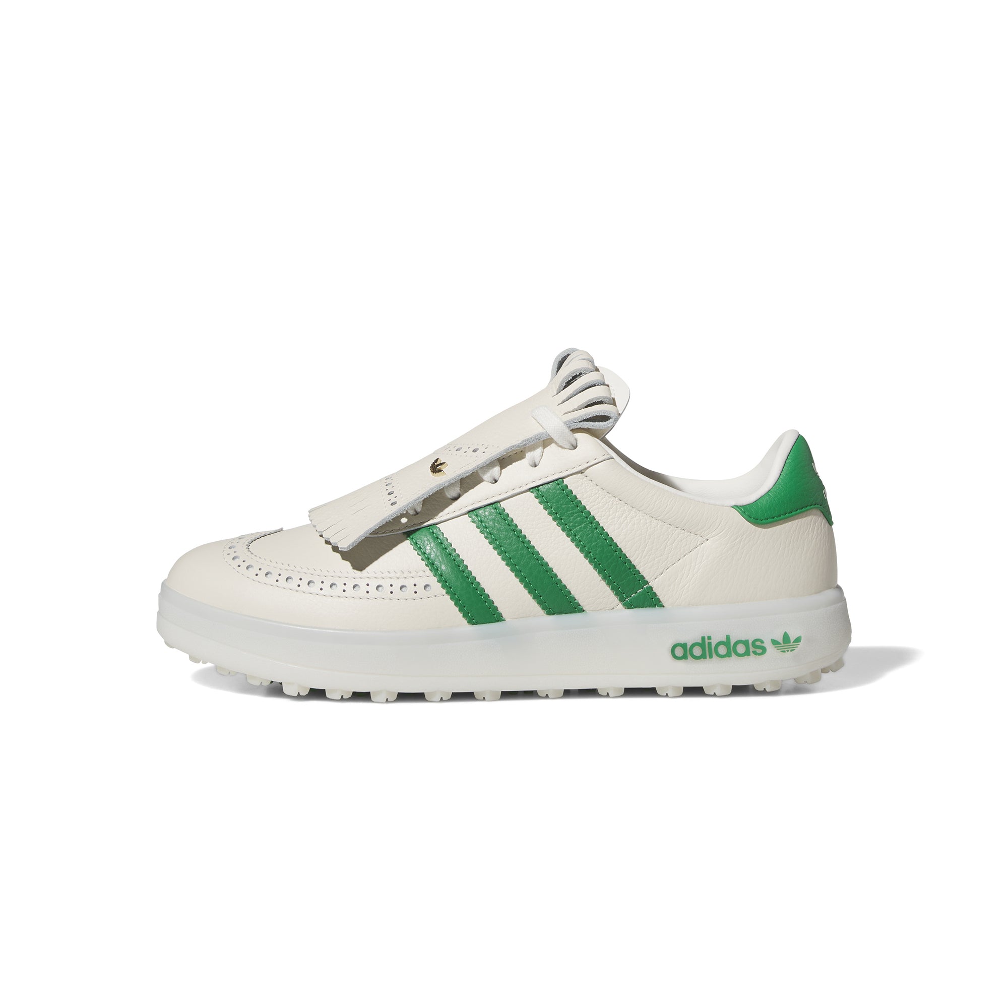 Adidas Golf Originals Coursecup Spikeless Golf Shoes