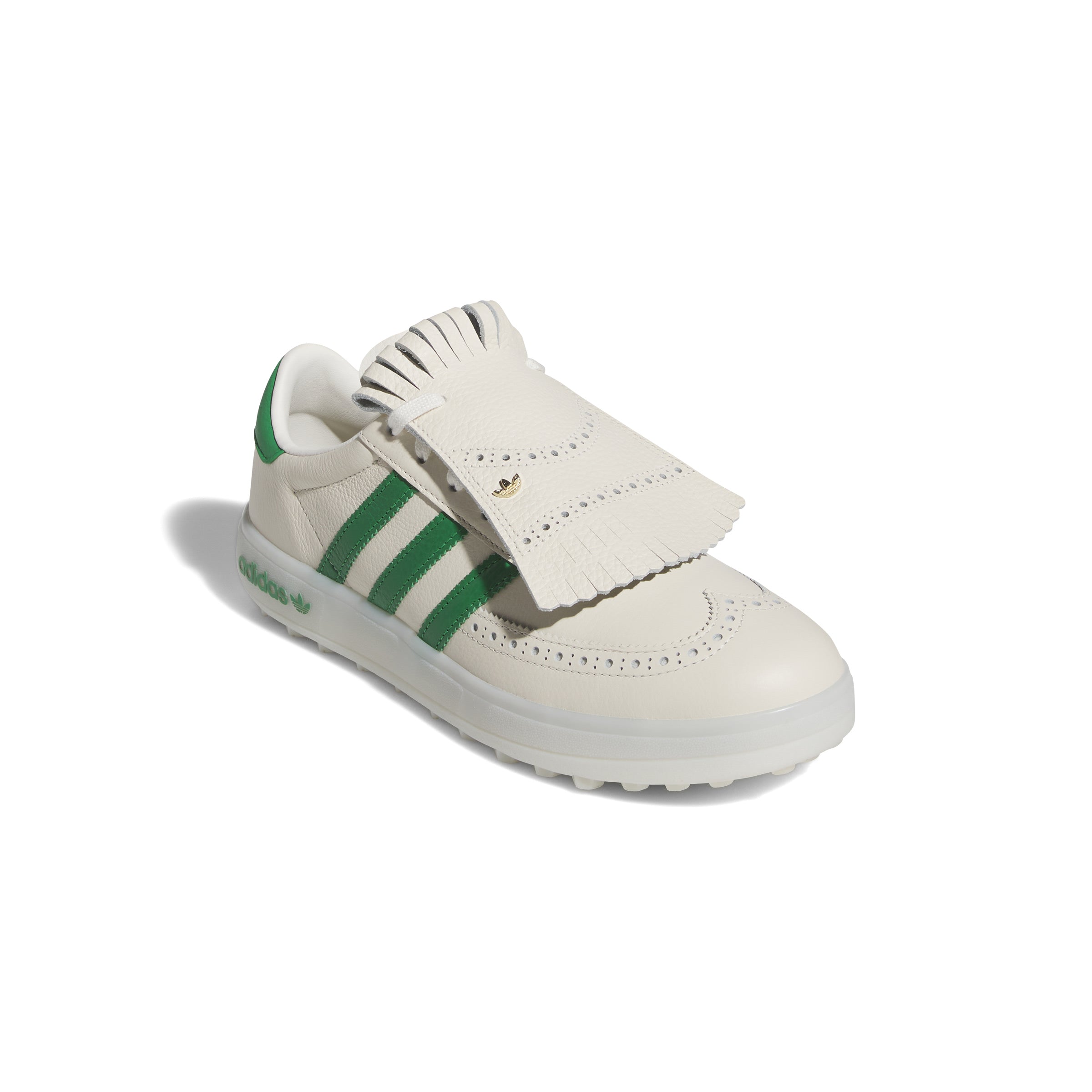 Adidas Golf Originals Coursecup Spikeless Golf Shoes