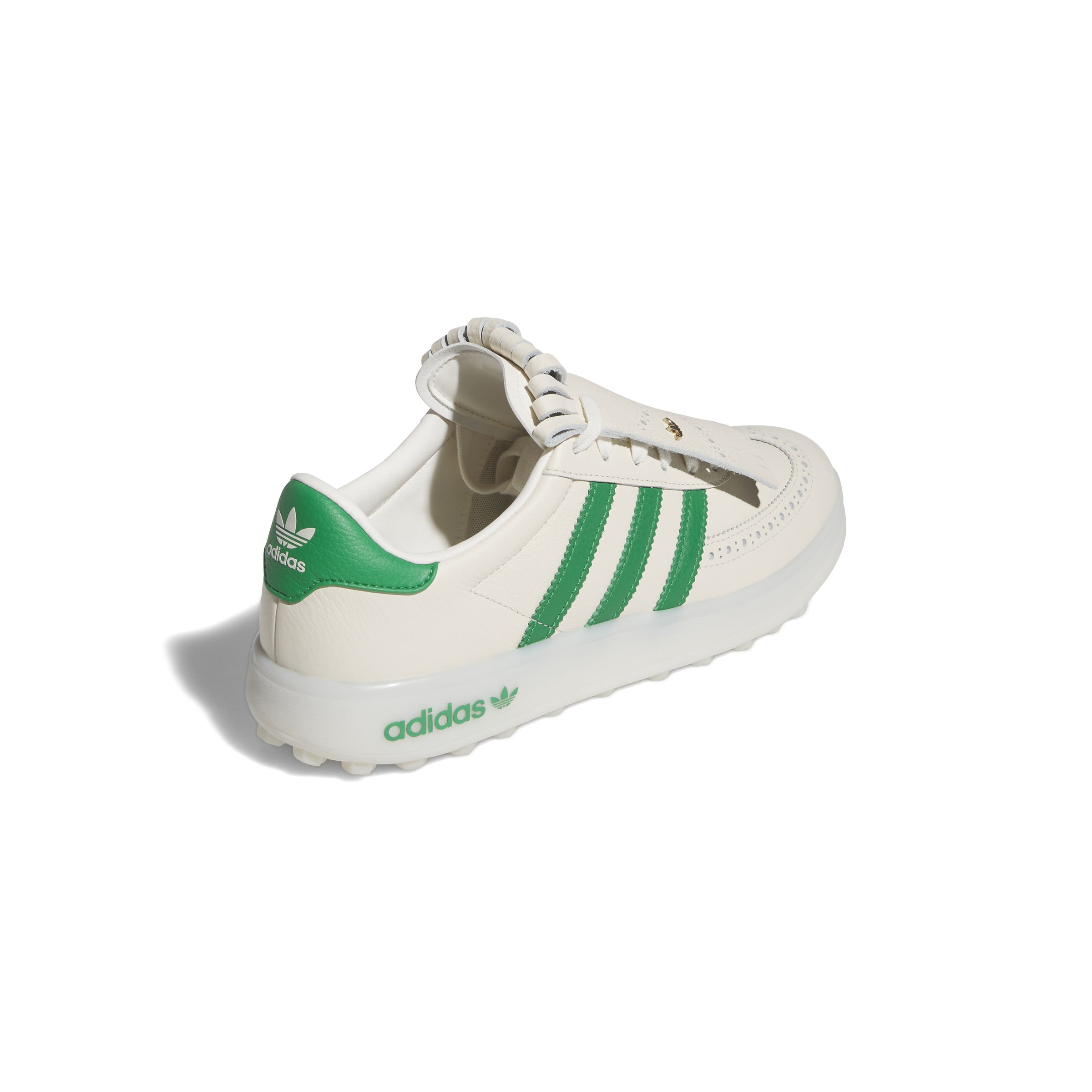 Adidas Golf Originals Coursecup Spikeless Golf Shoes