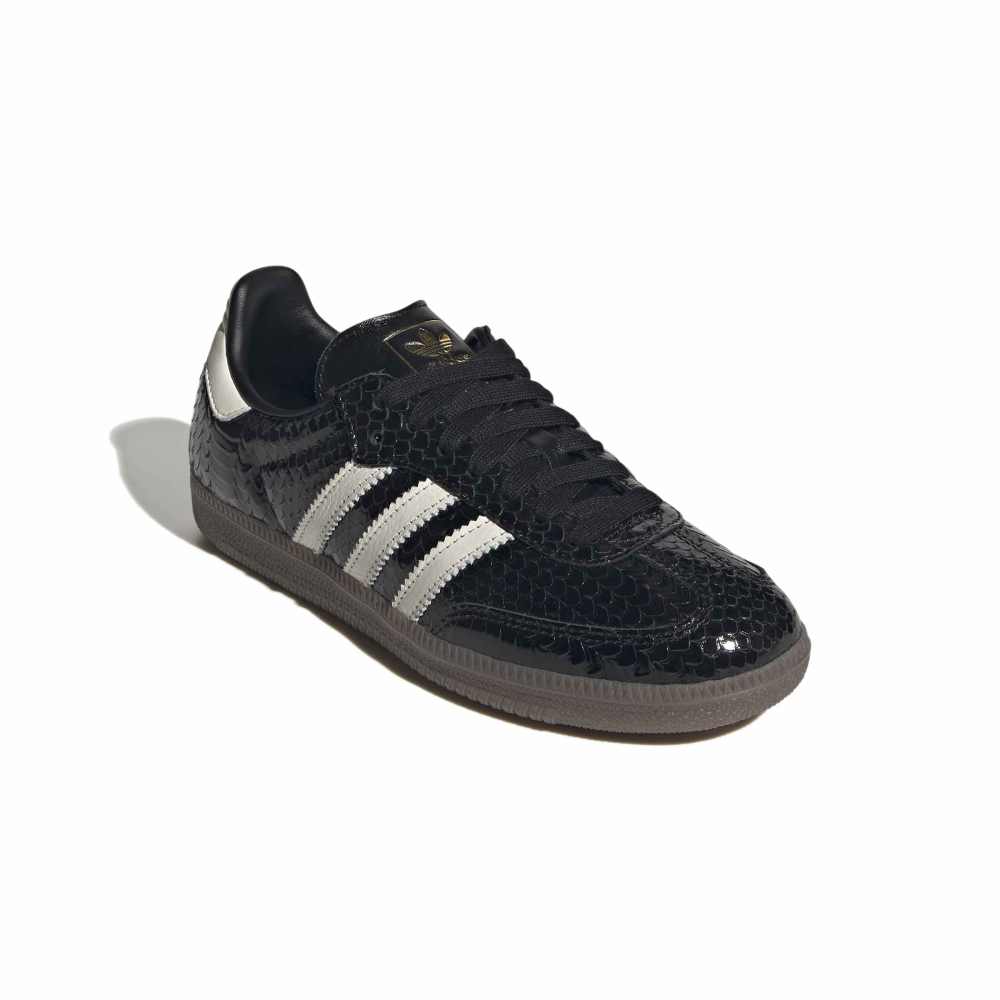 Adidas Womens Samba OG Shoes