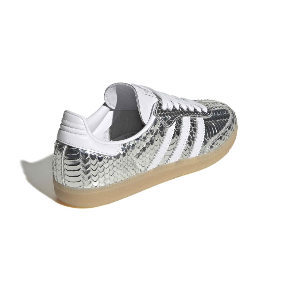 Adidas Womens Samba OG Shoes