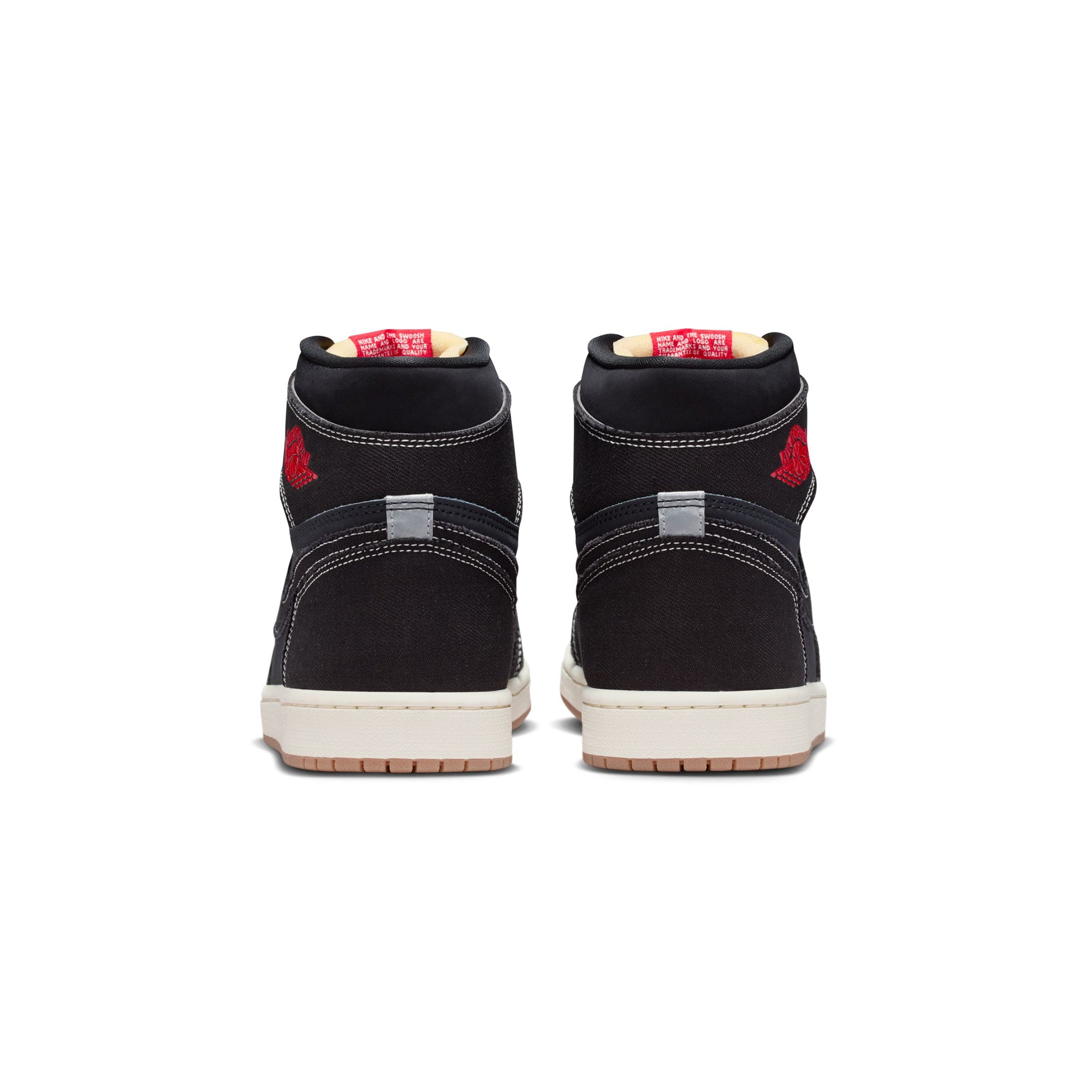 Air Jordan 1 Mens Retro High Shoes