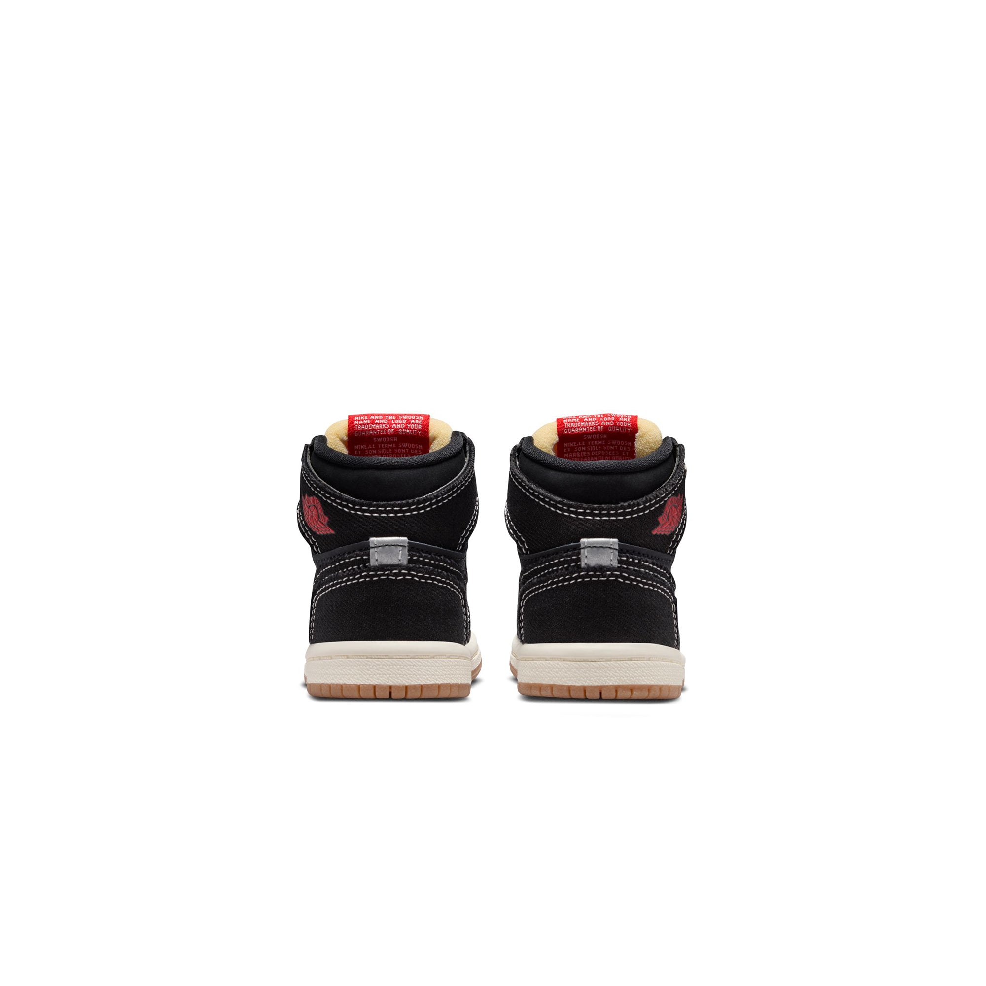 Air Jordan 1 Infants Retro High Shoes