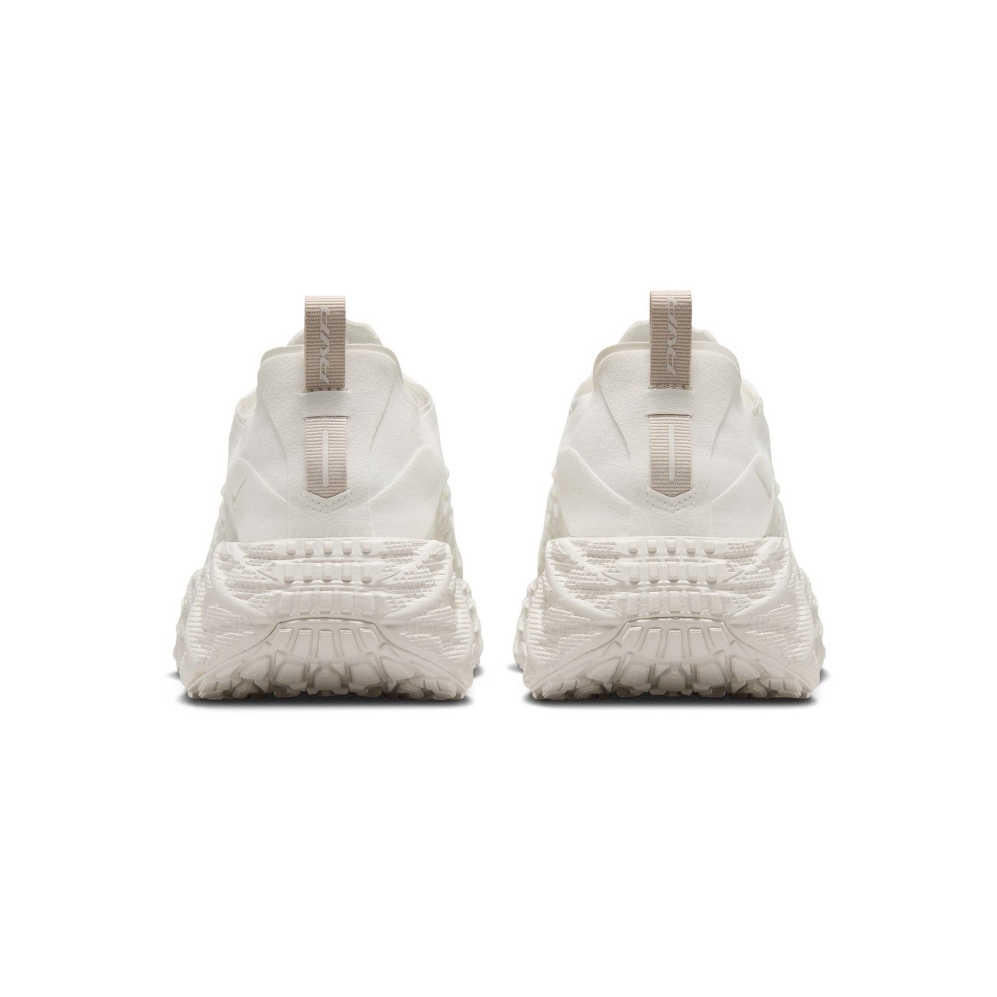 summit White/stone-light Bone Sneakers on a white background