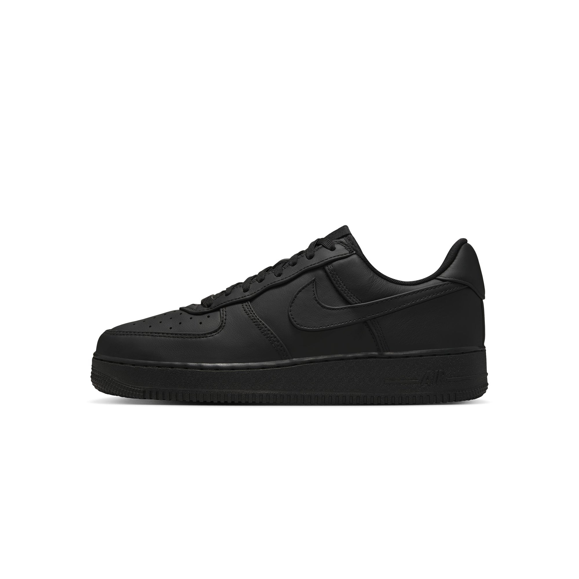 Nike Mens Air Force 1 Low Retro Premium Shoes