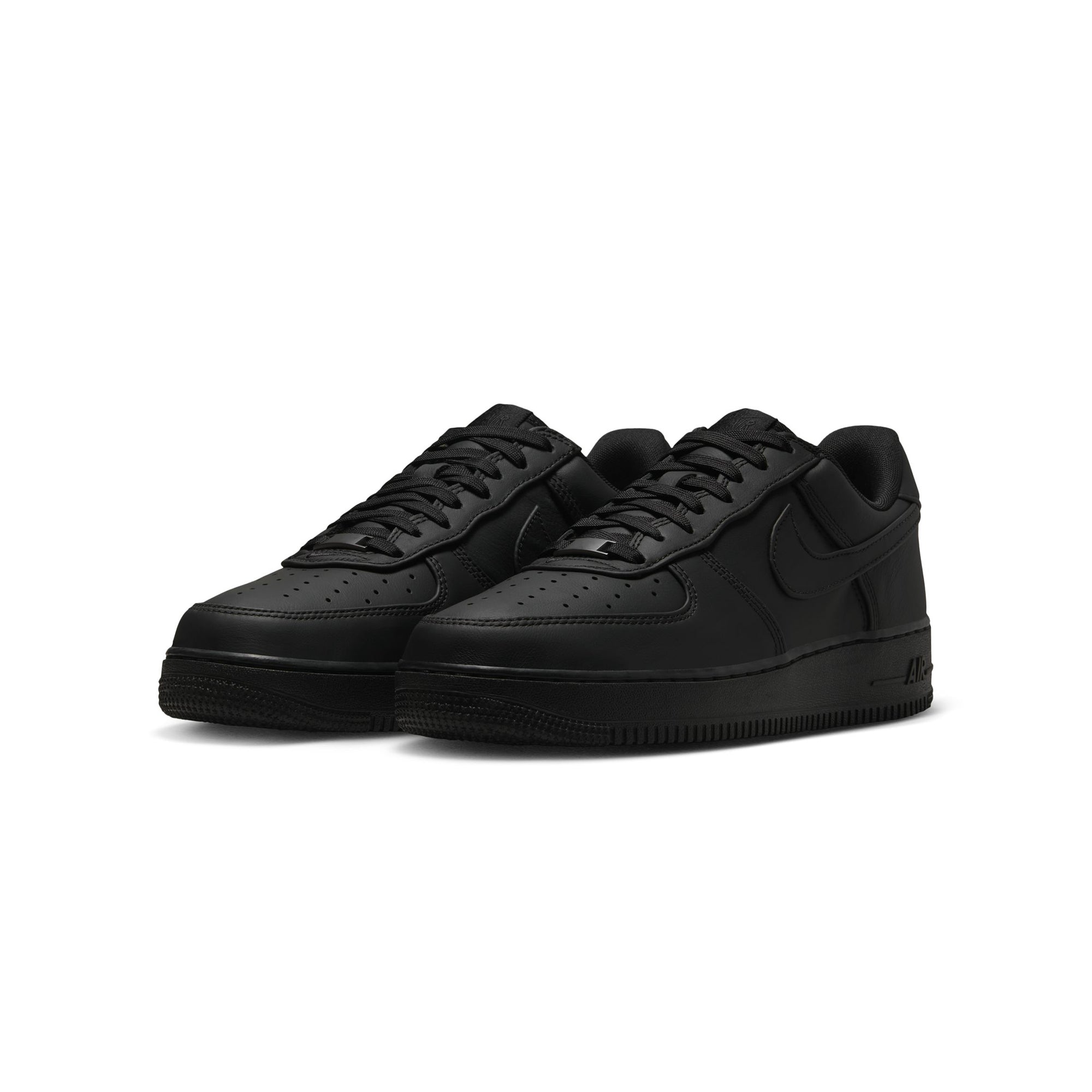 Nike Mens Air Force 1 Low Retro Premium Shoes