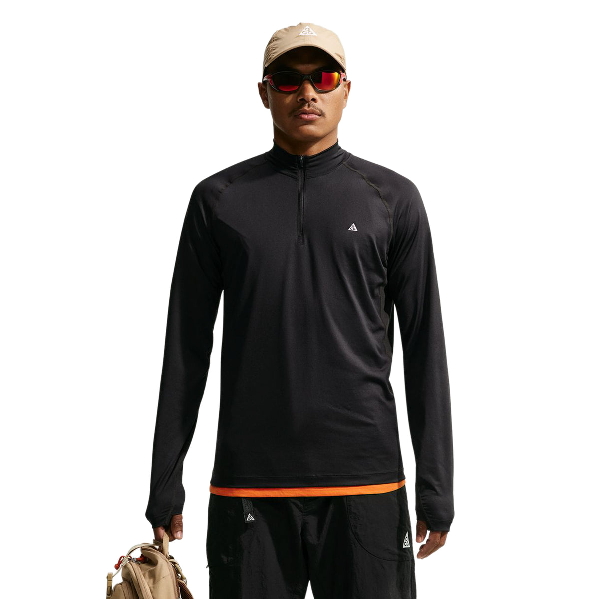 Nike Mens ACG "Wildsee" Top