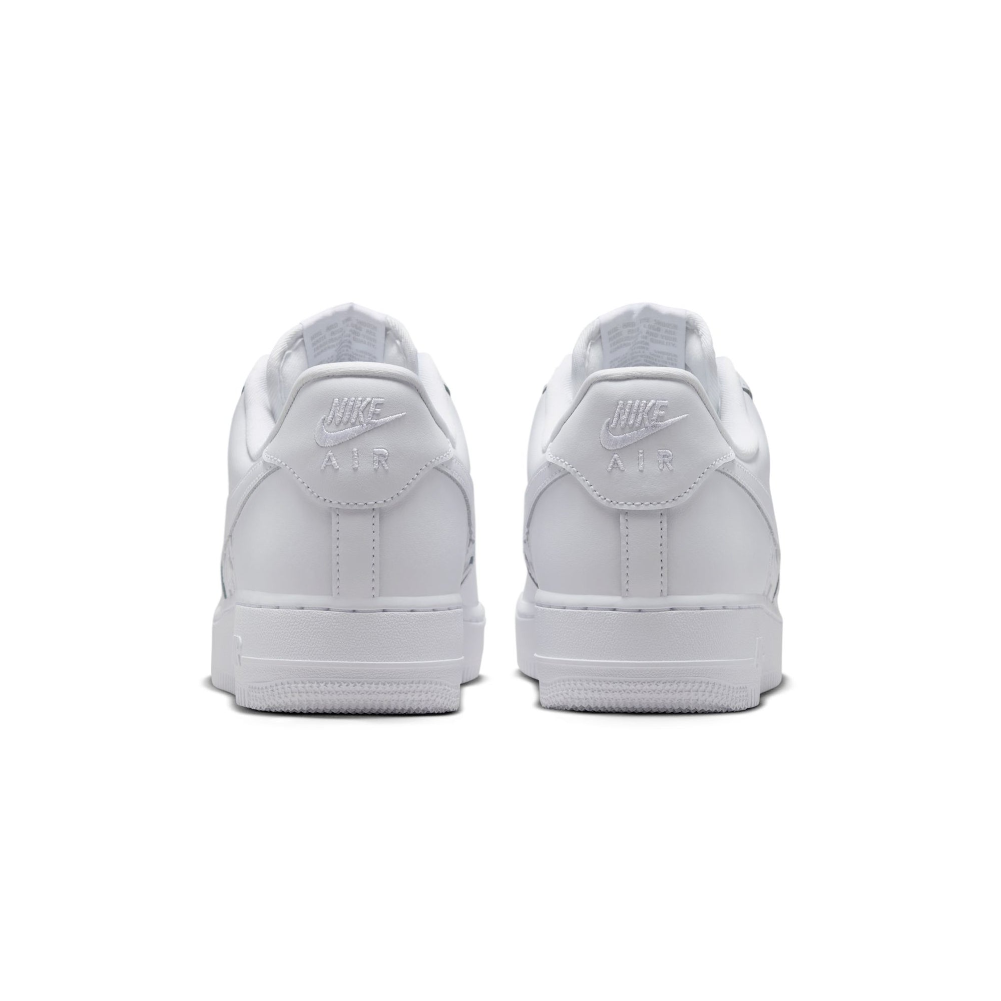 Nike Mens Air Force 1 '07 Shoes