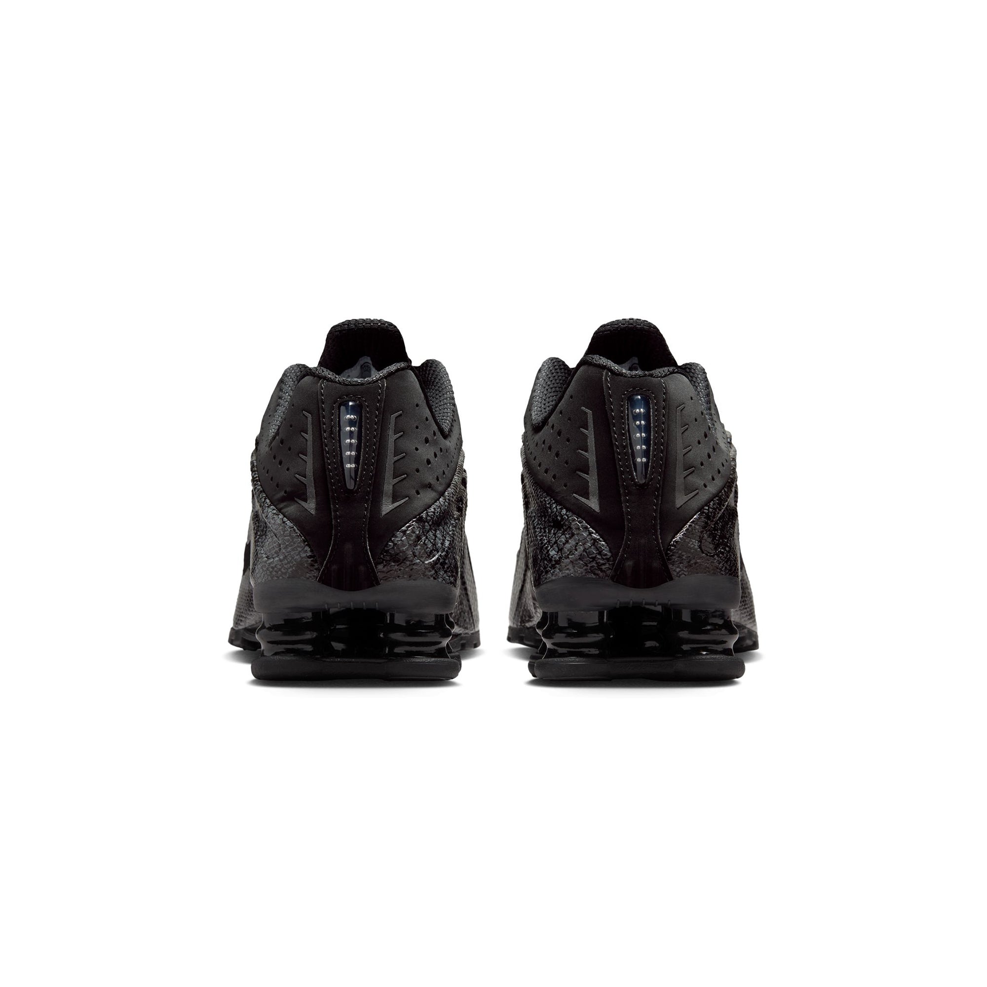 Nike Mens Shox R4 Print Shoes