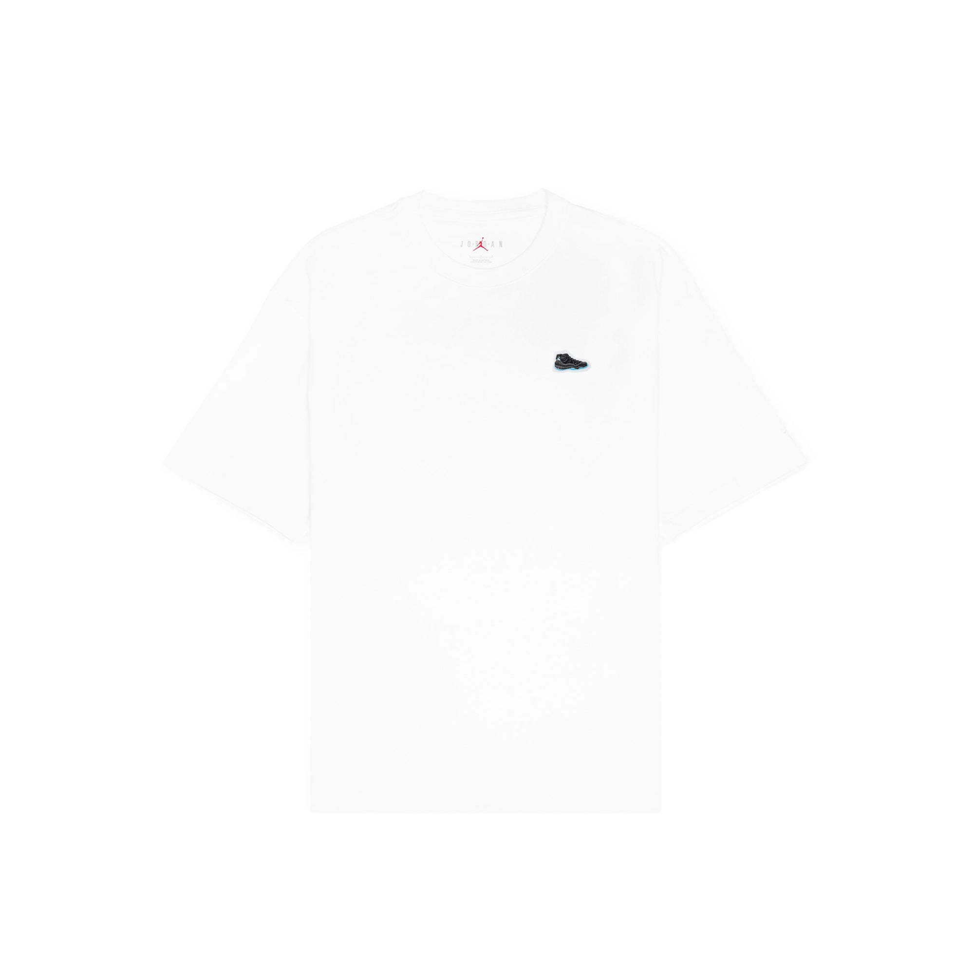 Air Jordan Mens AJ11 Tee