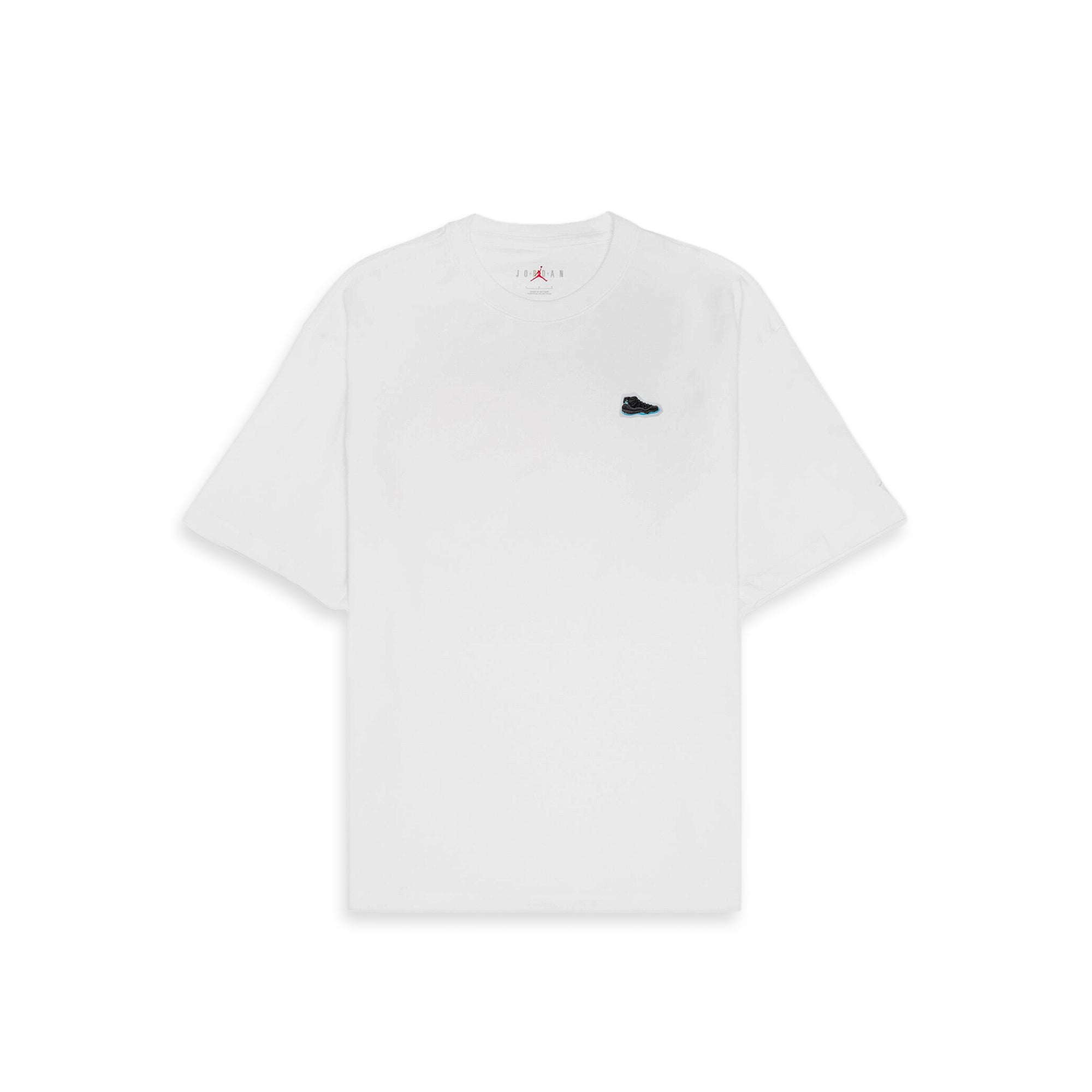 Air Jordan Mens AJ11 Tee