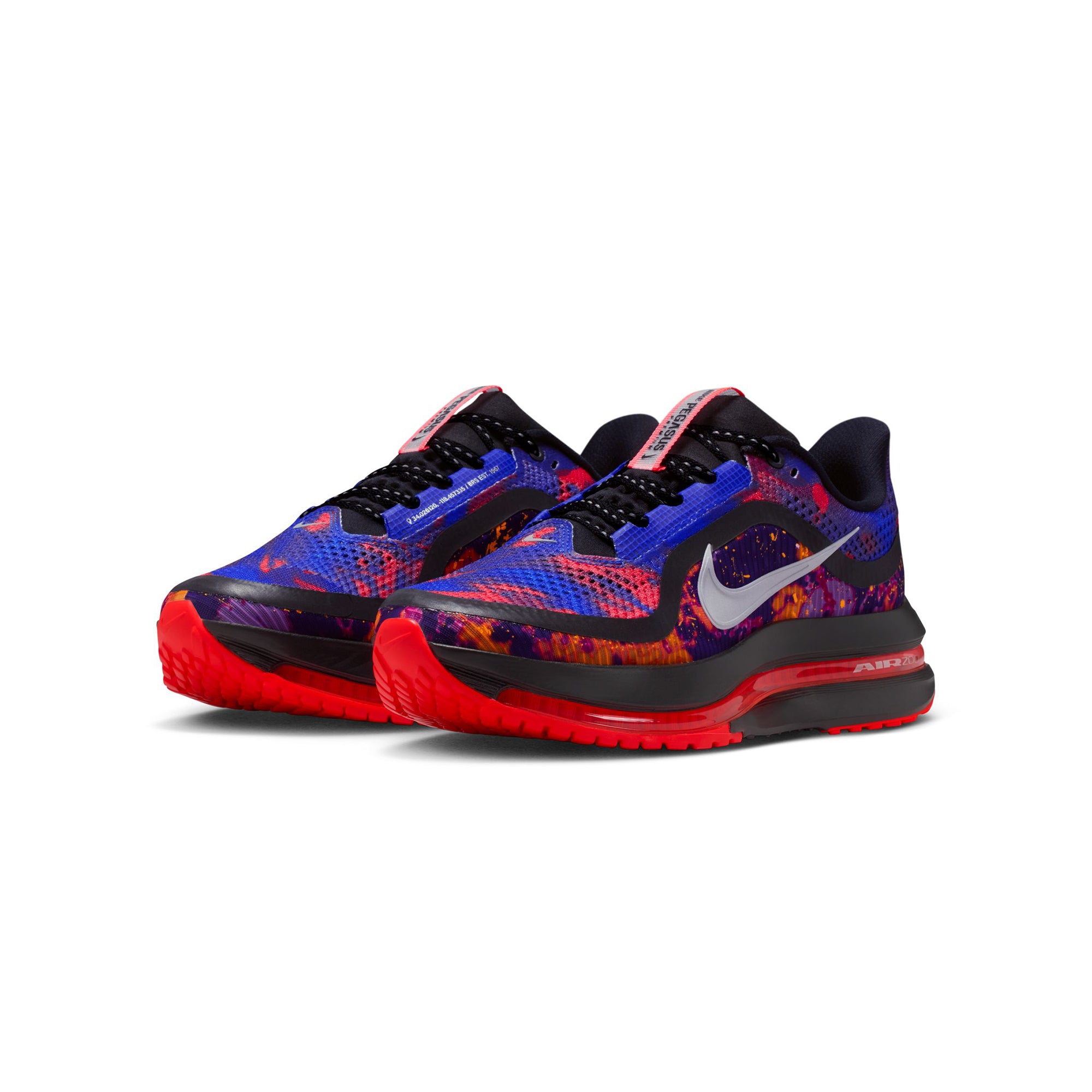 Nike Womens Pegasus Premium Shoes