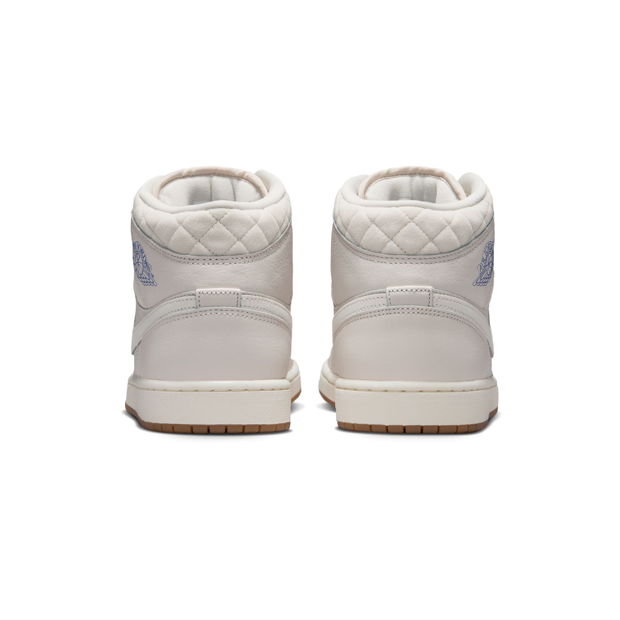 Air Jordan 1 Mens Mid SE Shoes