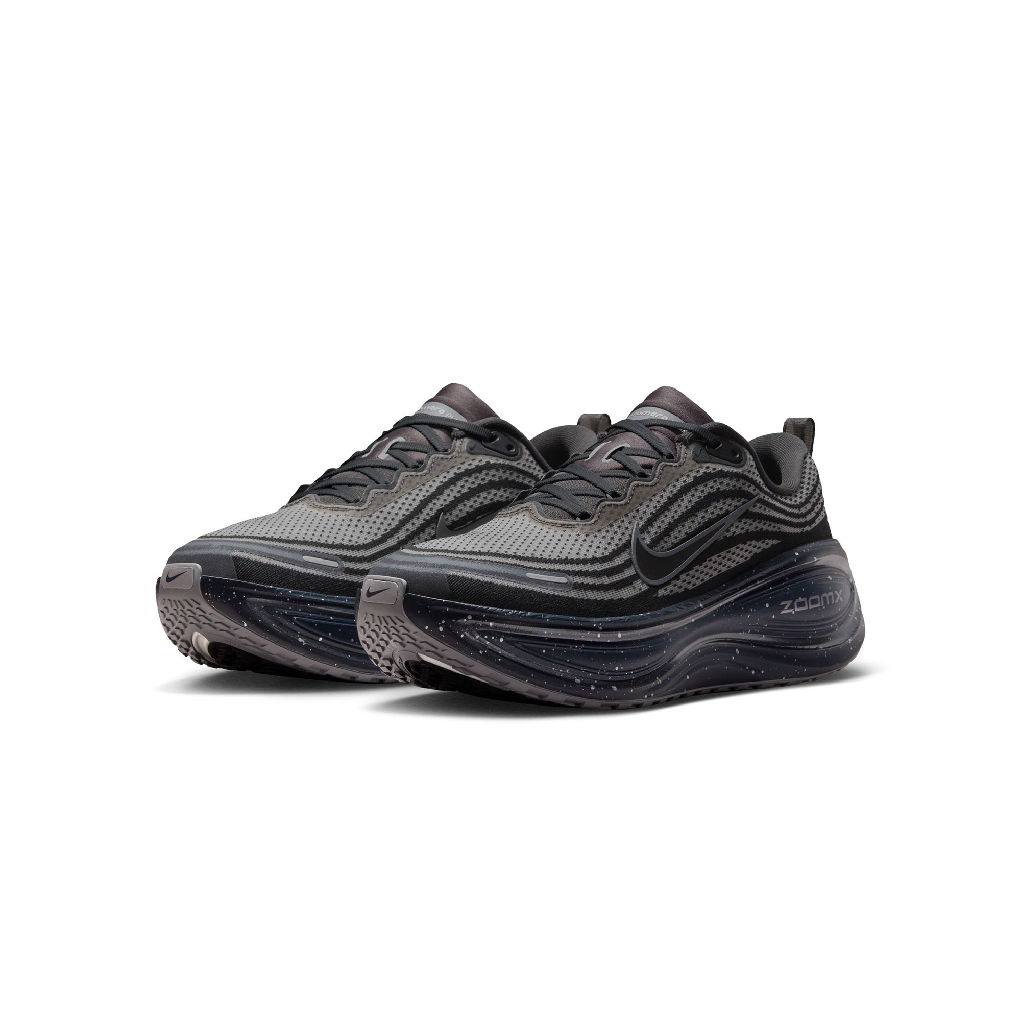 Nike Mens Vomero Plus Speckle Shoes
