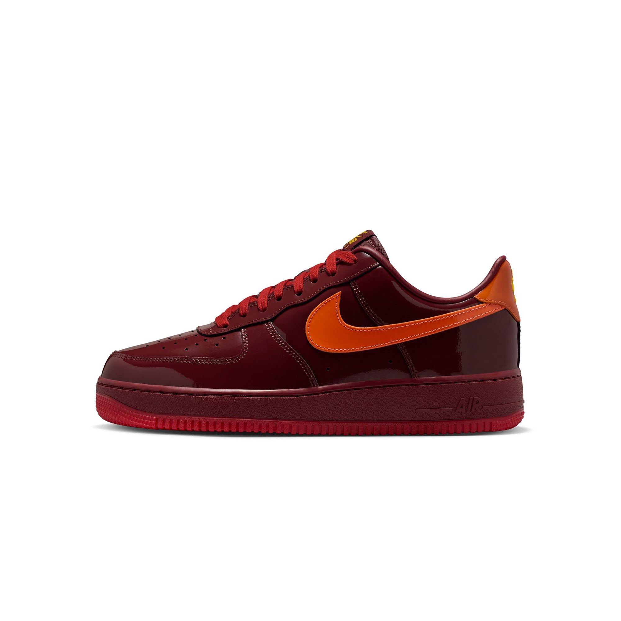 Nike Mens Air Force 1 Low Shoes