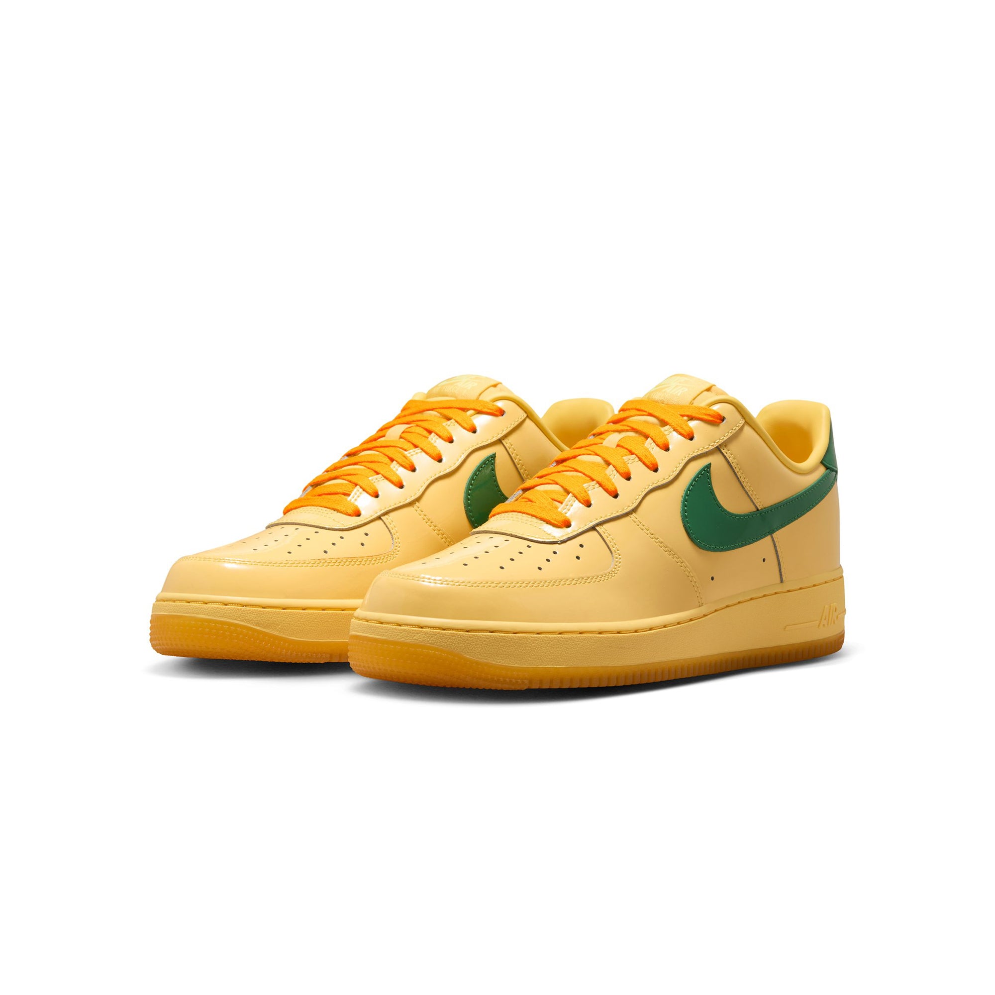 Nike Mens Air Force 1 Low Shoes