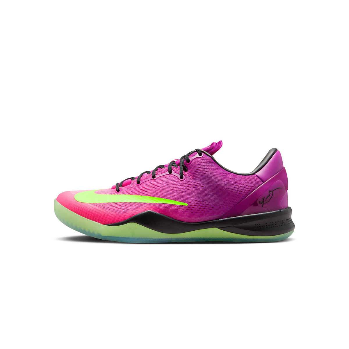 Nike Mens Kobe 8 "Mambacurial" Protro Shoes