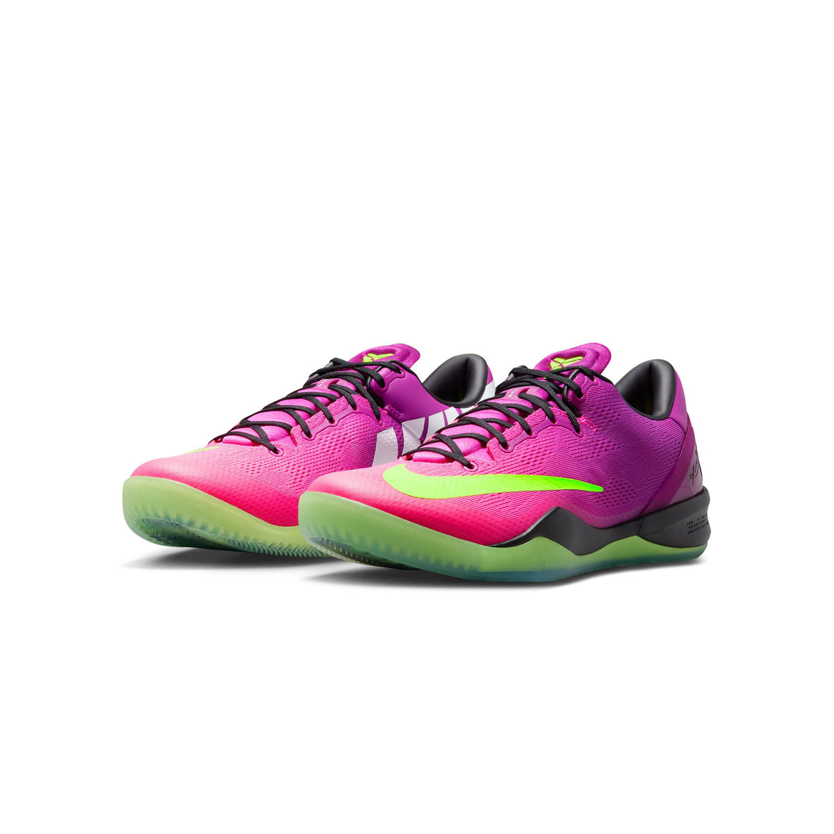 Nike Mens Kobe 8 "Mambacurial" Protro Shoes