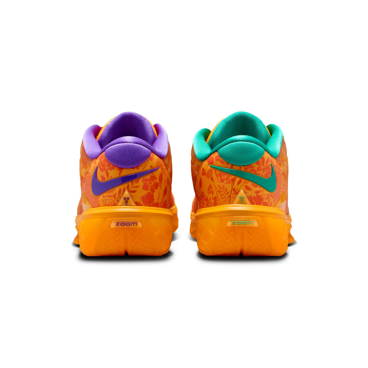 Nike Mens Kobe Protro 3 Shoes