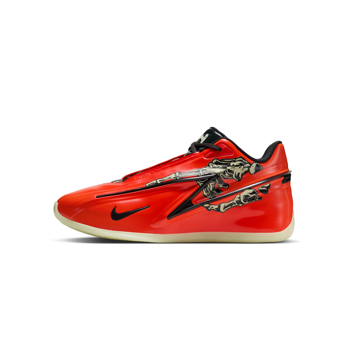 Nike Mens KD19 "Halloween" Shoes
