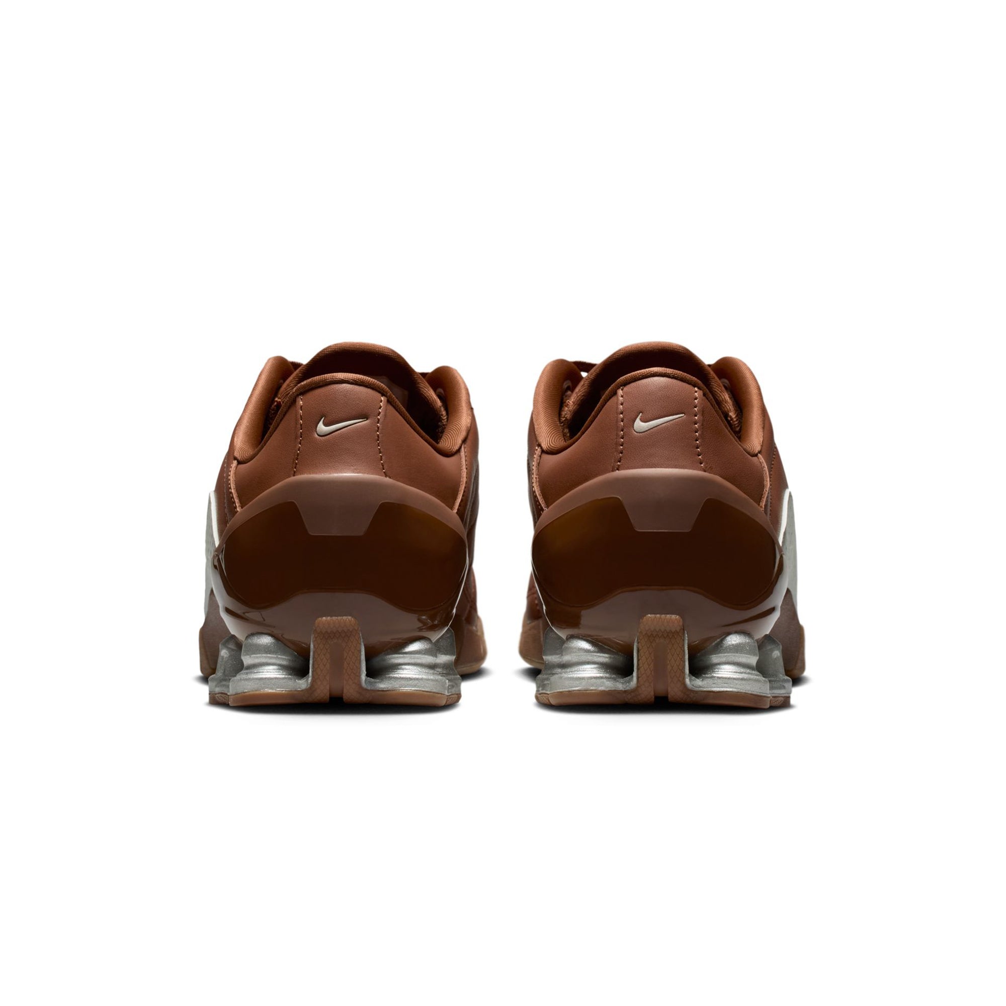 Nike Womens Total 90 Shox Magia Shoes