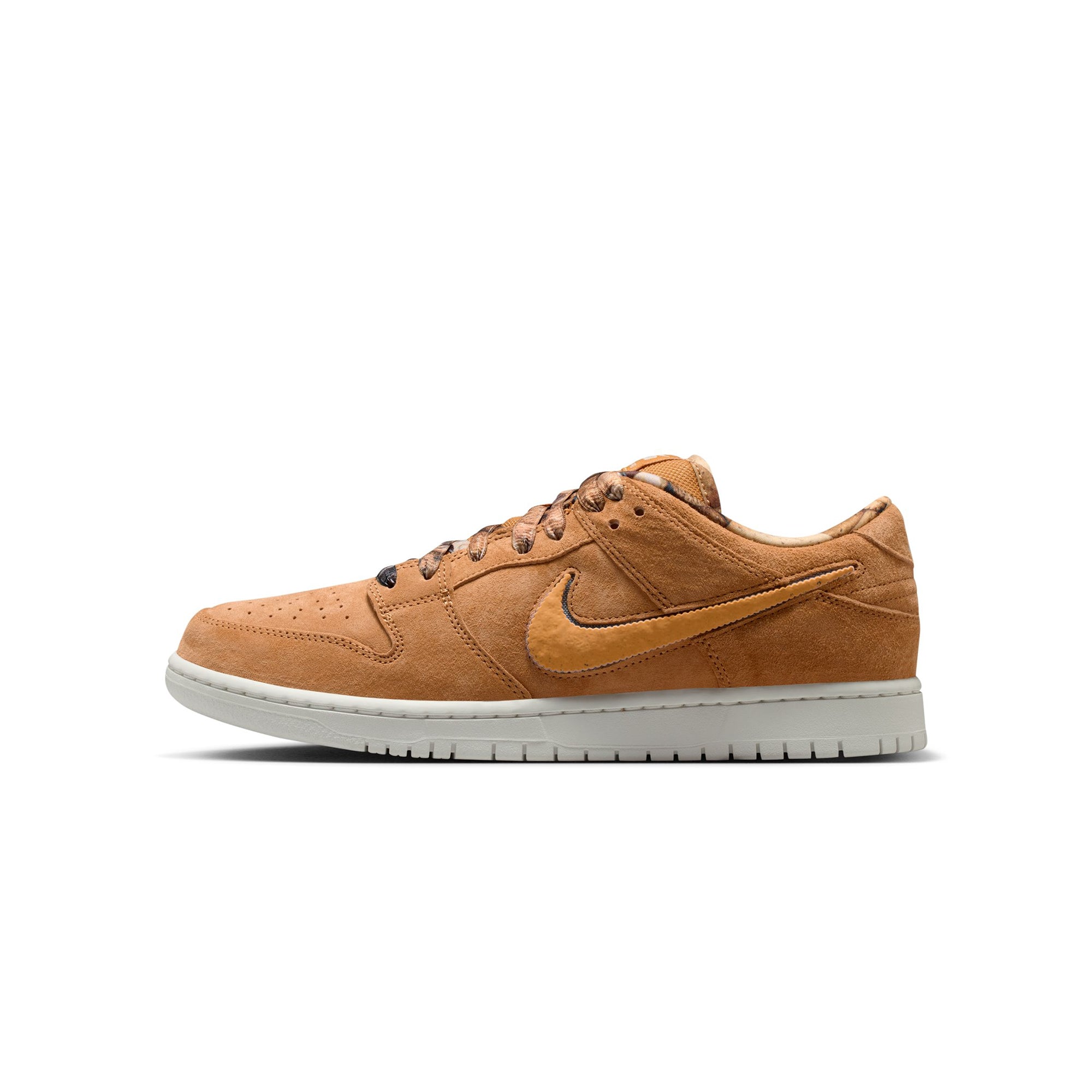 Nike SB x NOTE Mens Dunk Low "Brew & Biscuits" Shoes