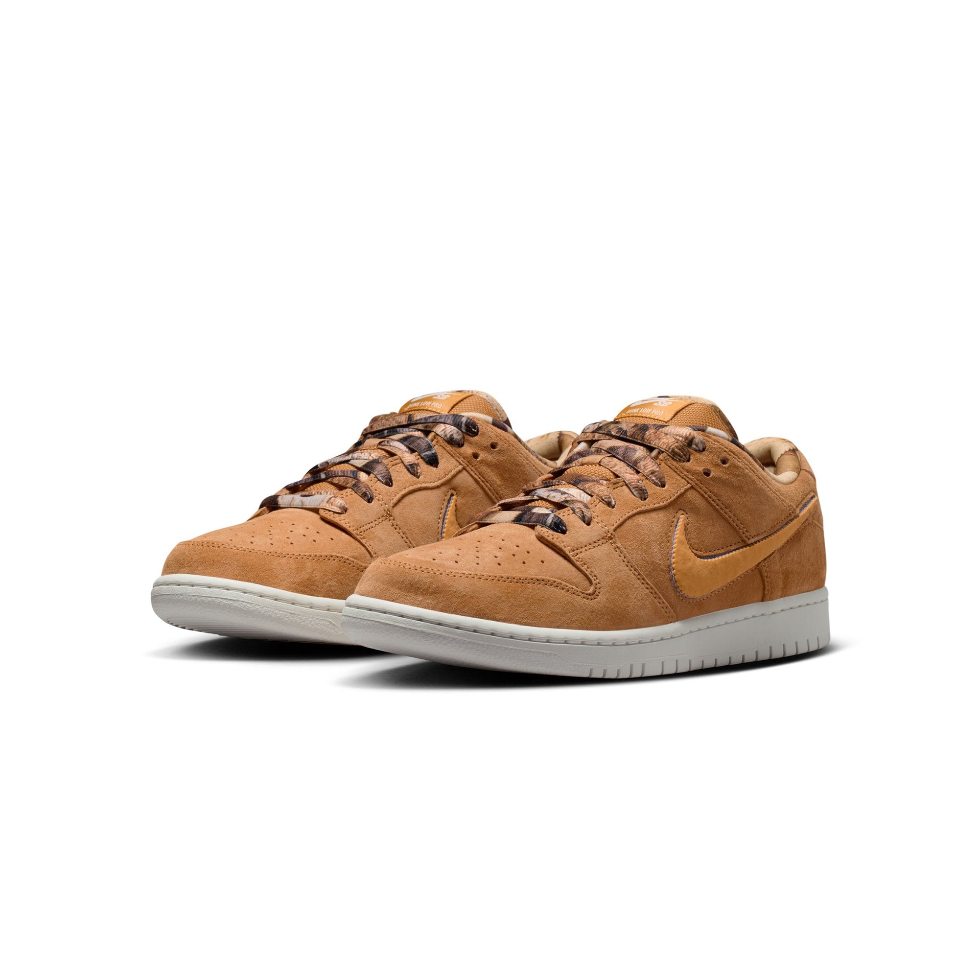 Nike SB x NOTE Mens Dunk Low "Brew & Biscuits" Shoes