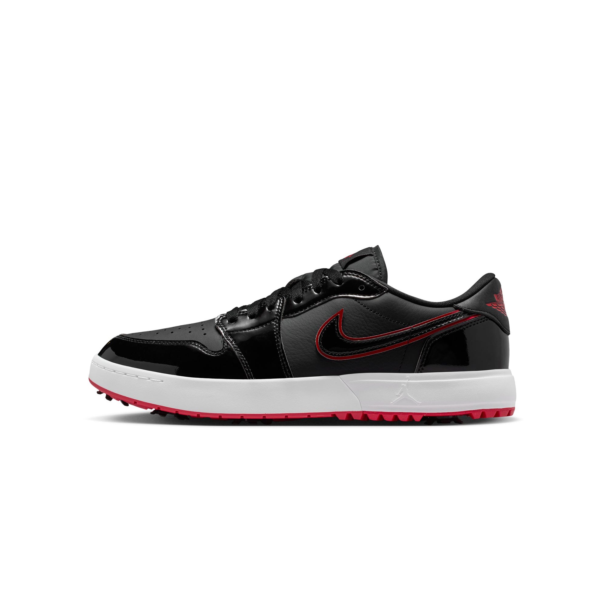 Air Jordan 1 Mens Low Golf Shoes
