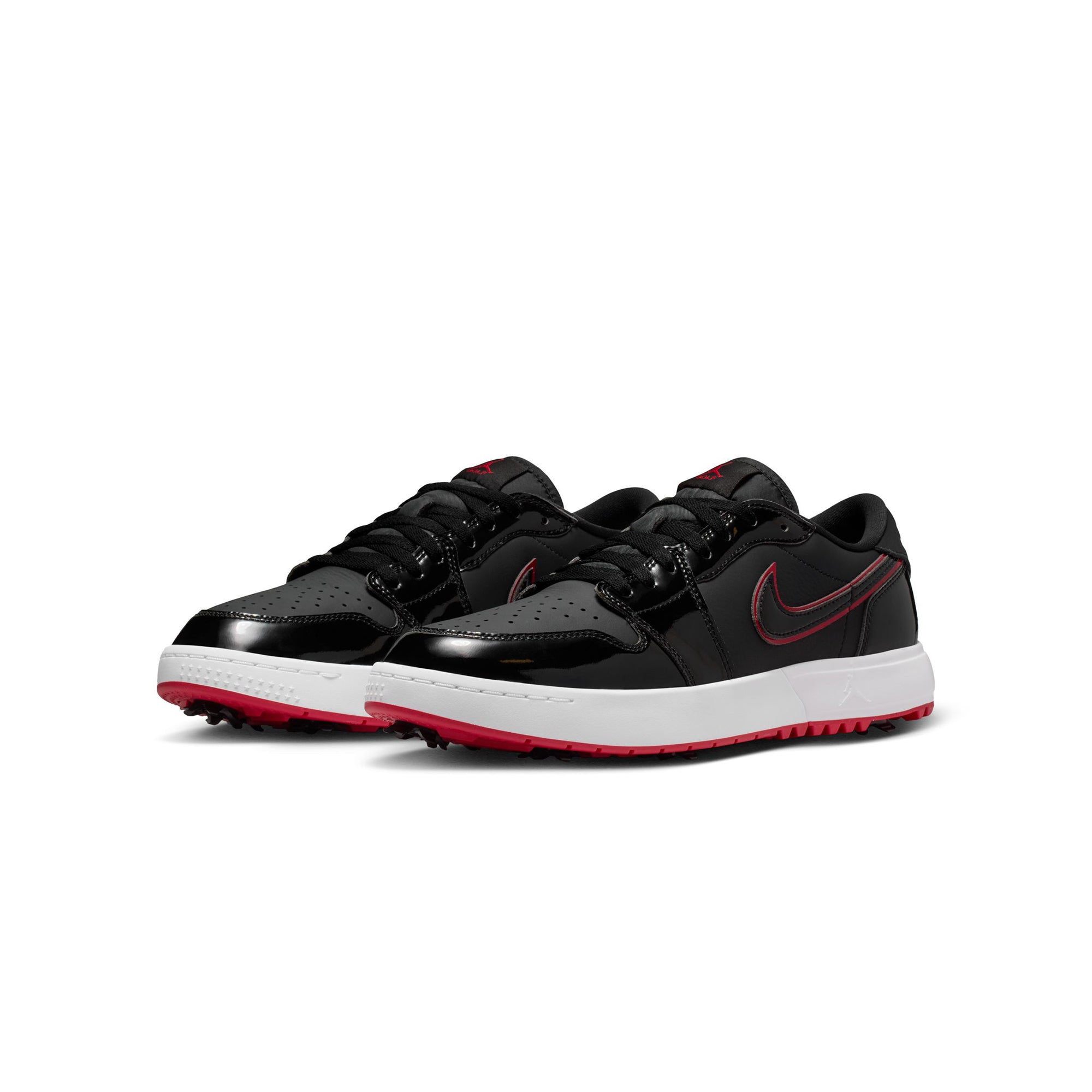 Air Jordan 1 Mens Low Golf Shoes