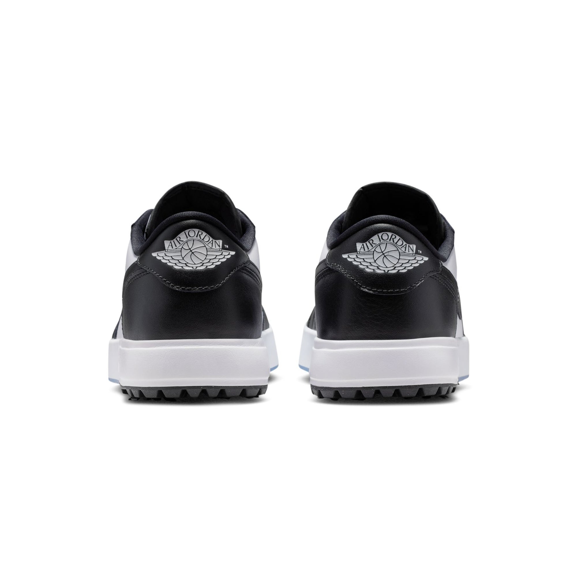 Air Jordan 1 Mens Low G Spiked Golf Shoes