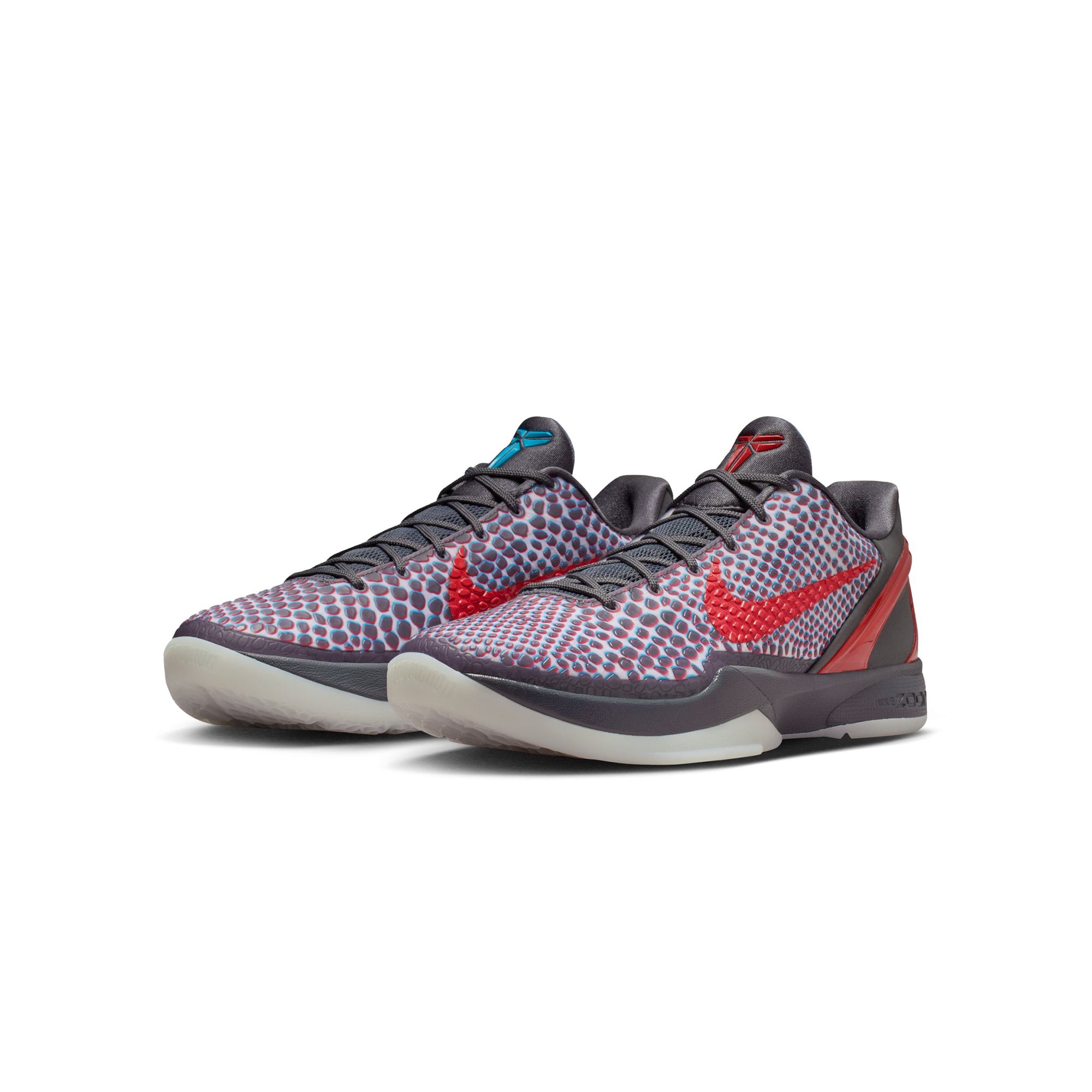 Nike Mens Kobe VI Protro Shoes