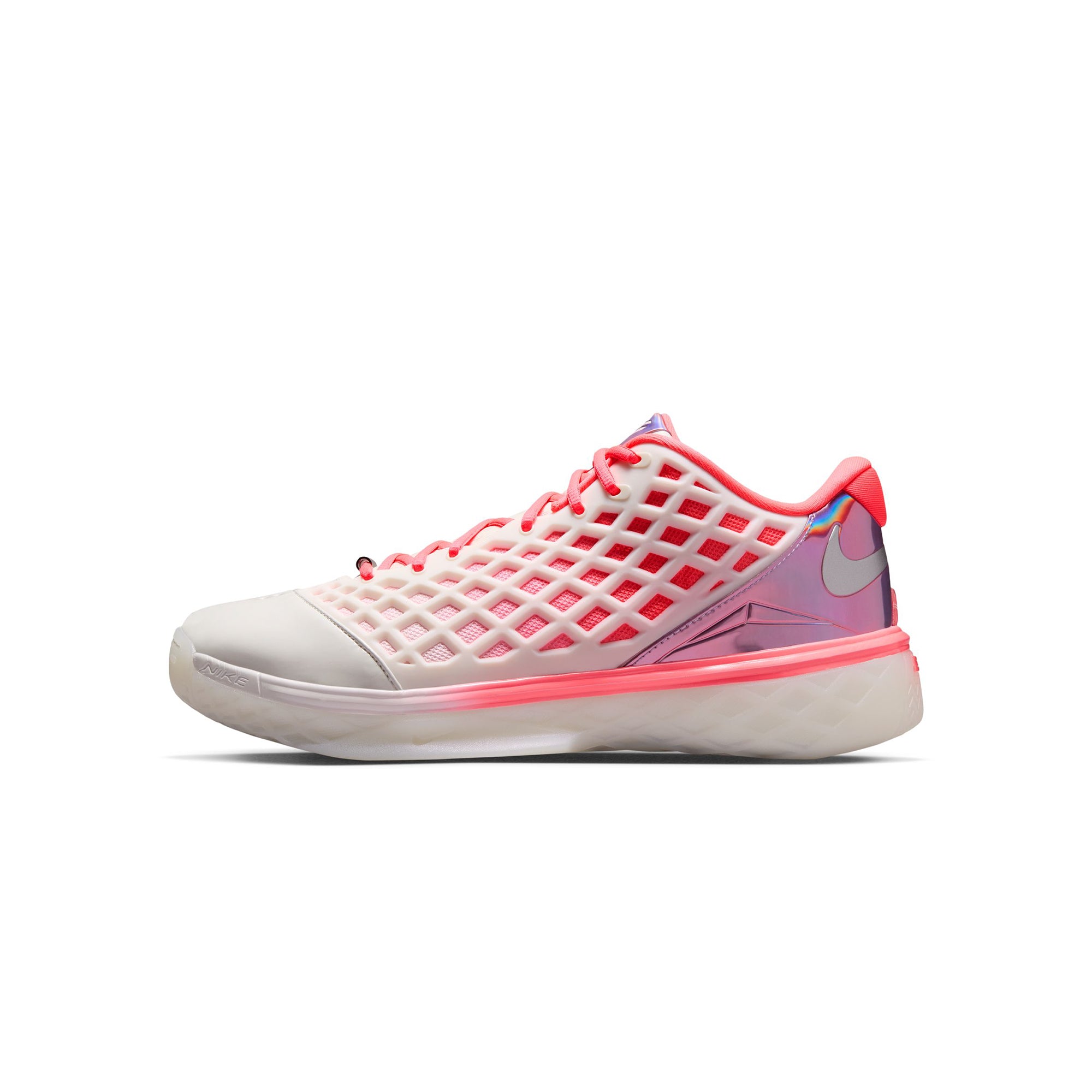Nike Mens Kobe III Low Protro Shoes card image