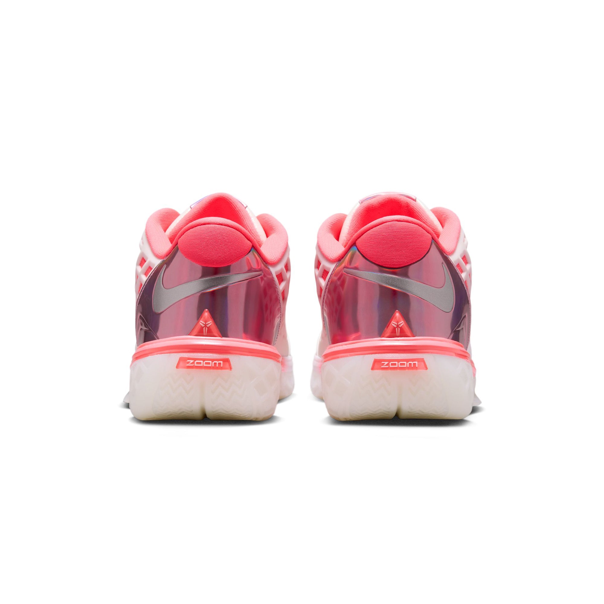 sail-hot Punch Sneakers on a white background