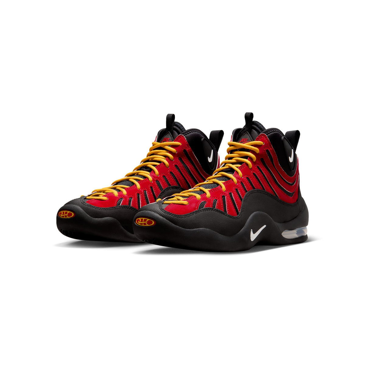 Nike Mens Air Bakin High SP Shoes