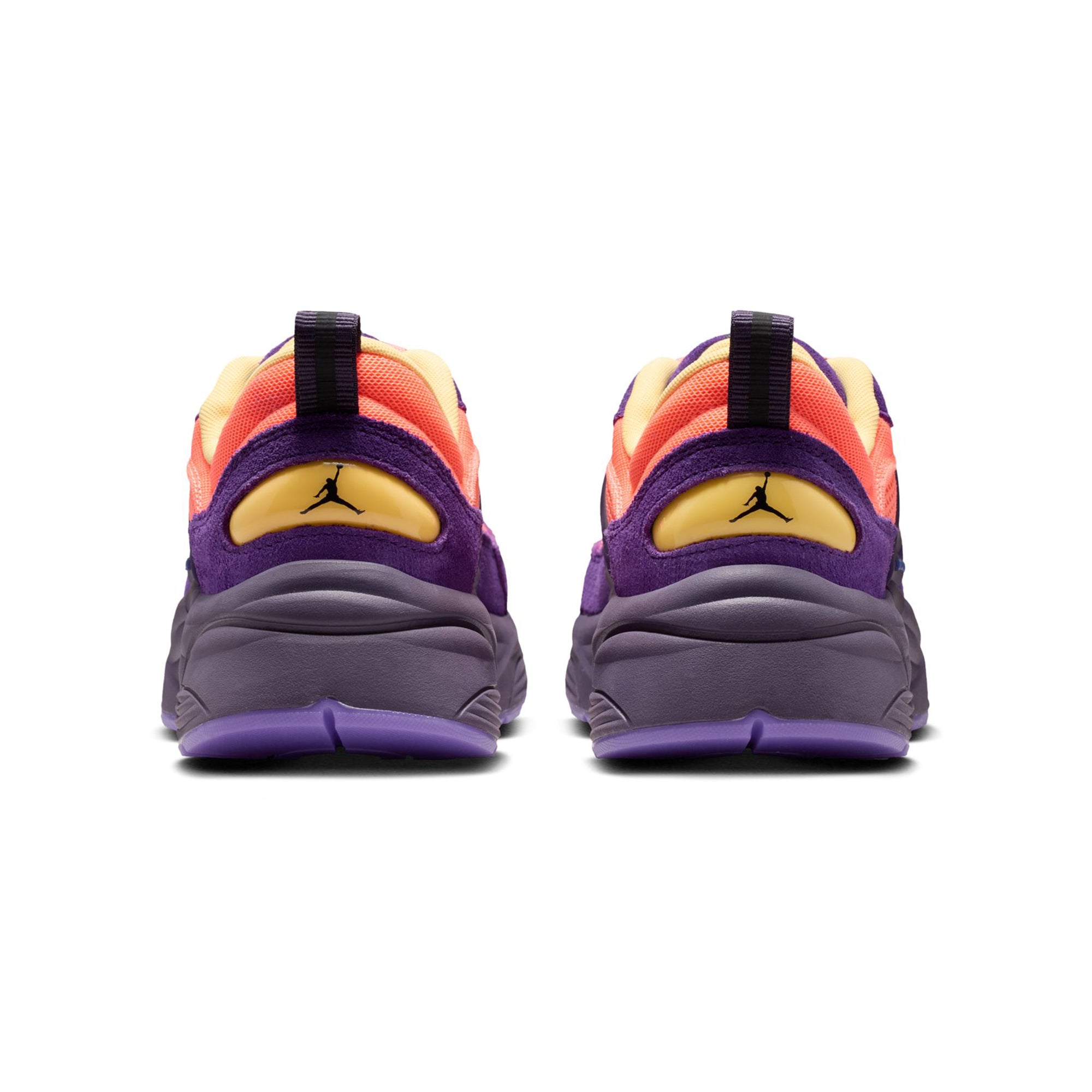 Jordan Mens Trunner O/S SP Shoes