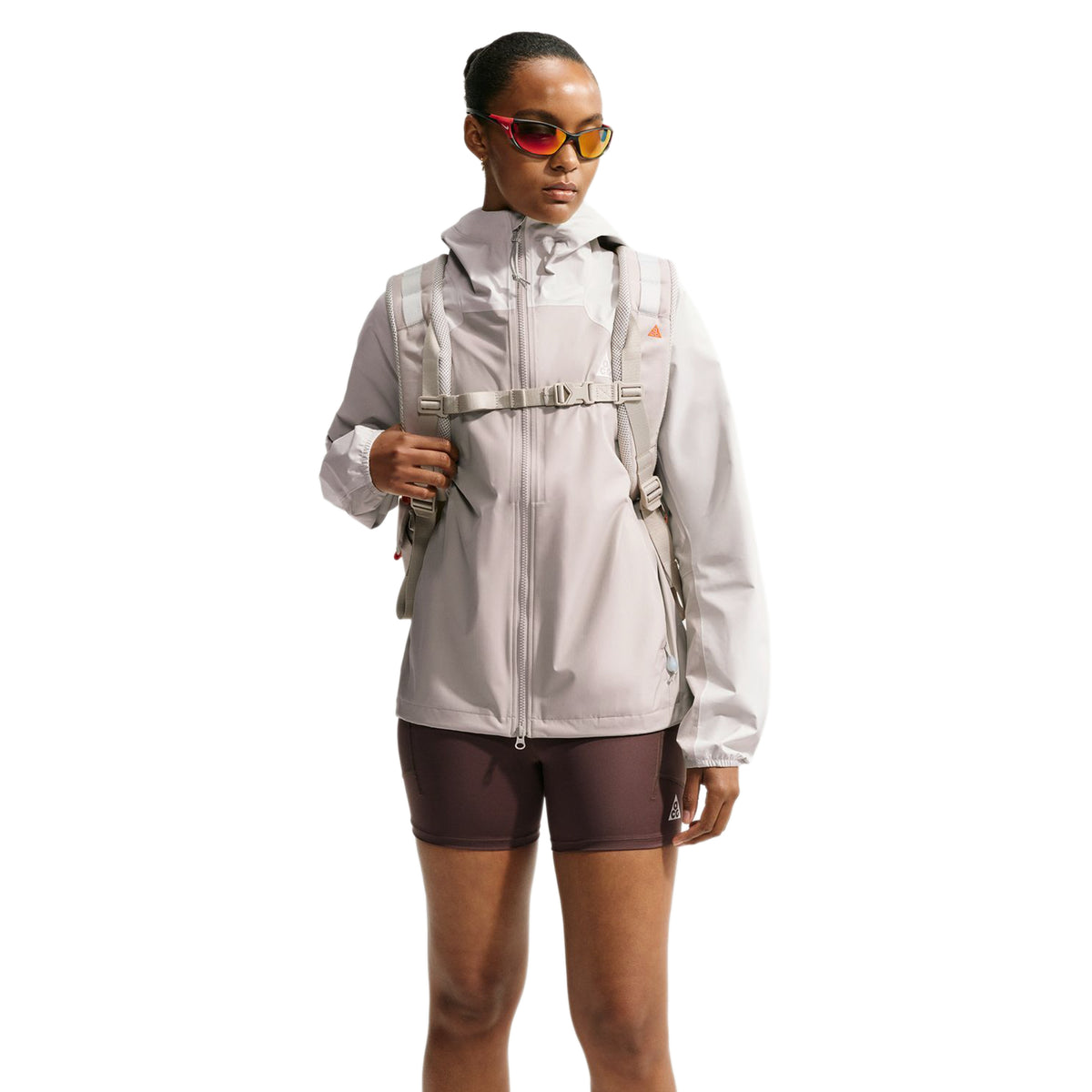 Nike Womens ACG "Phantazma" Jacket