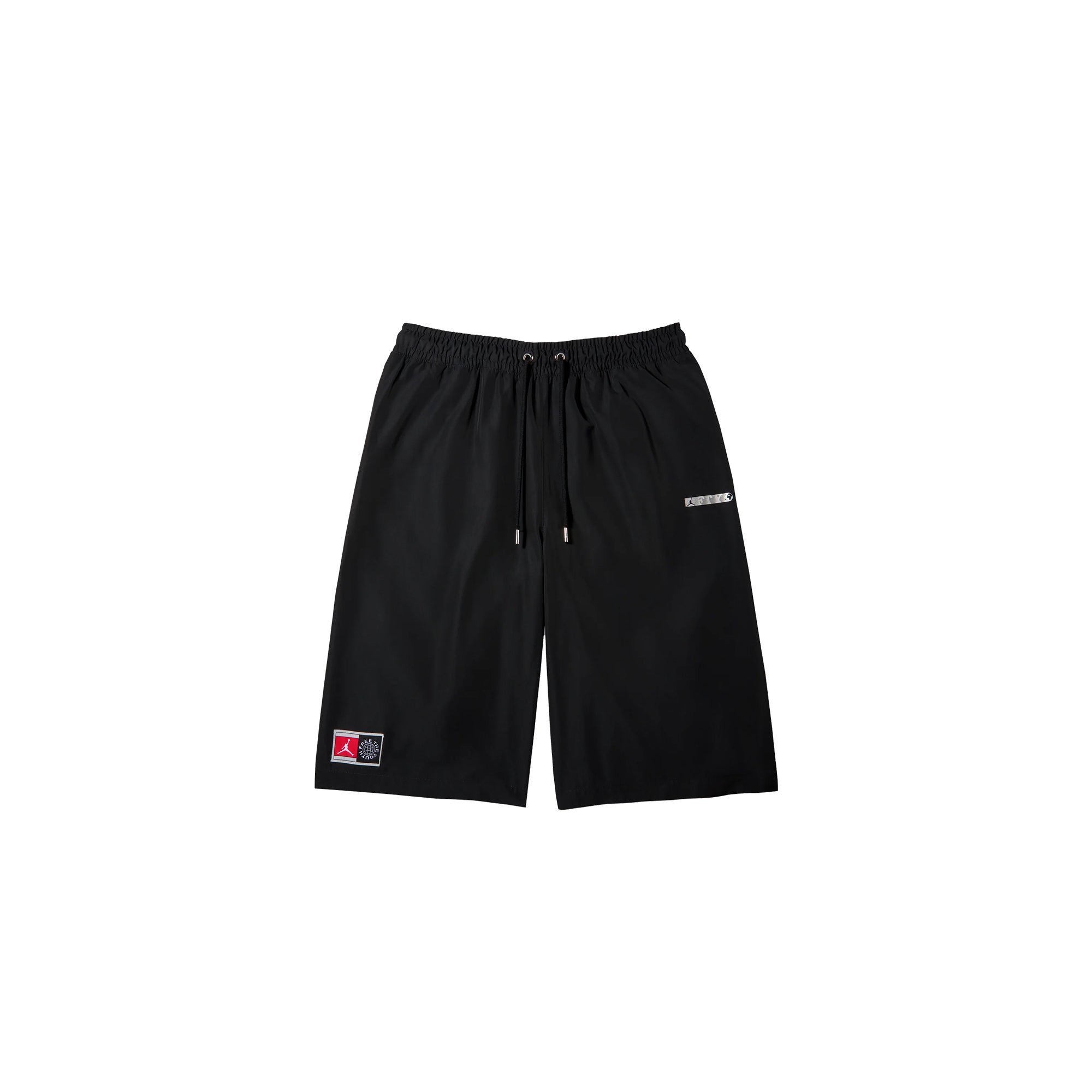 Air Jordan x Free The Youth Mens Shorts