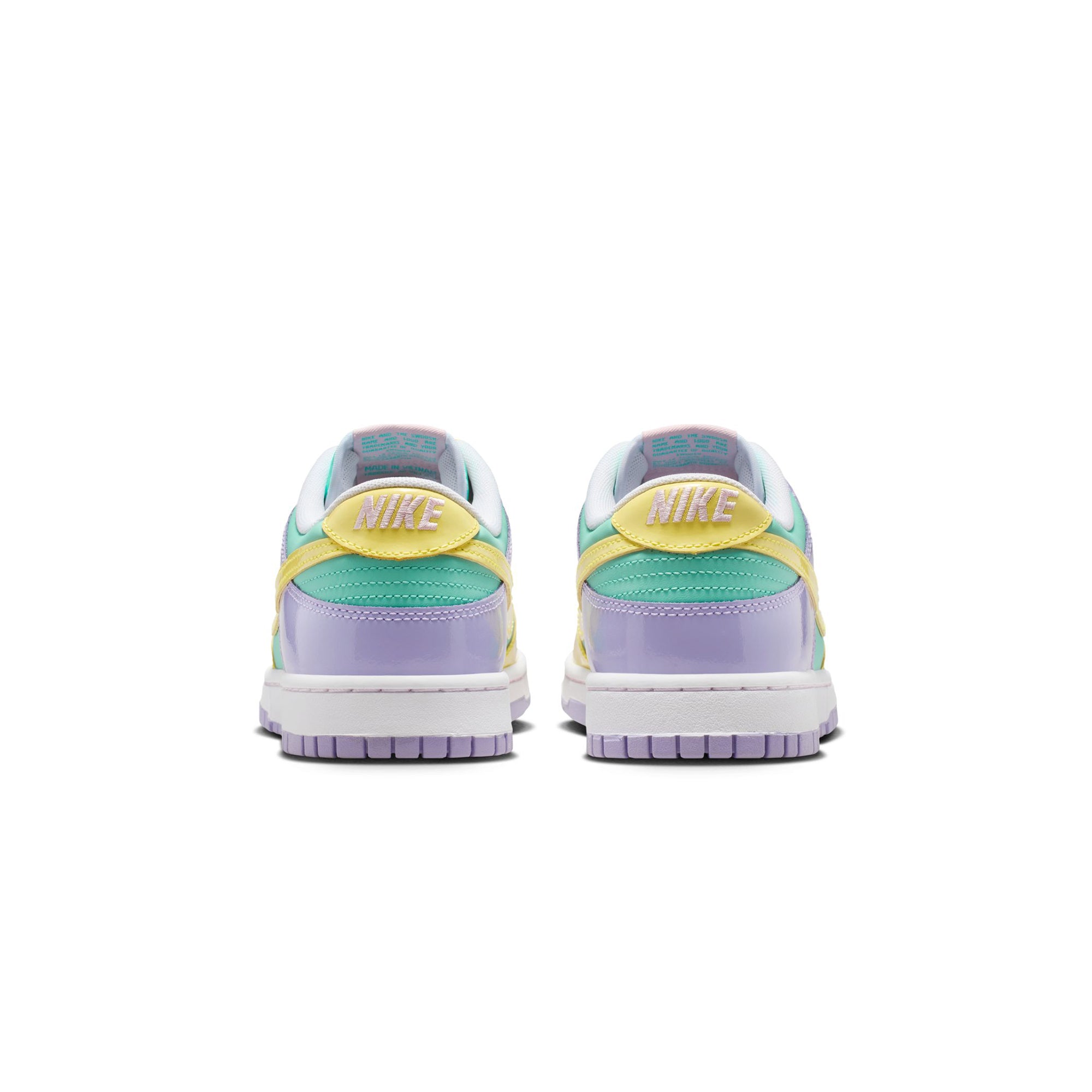 Nike Mens Dunk Low Retro Shoes