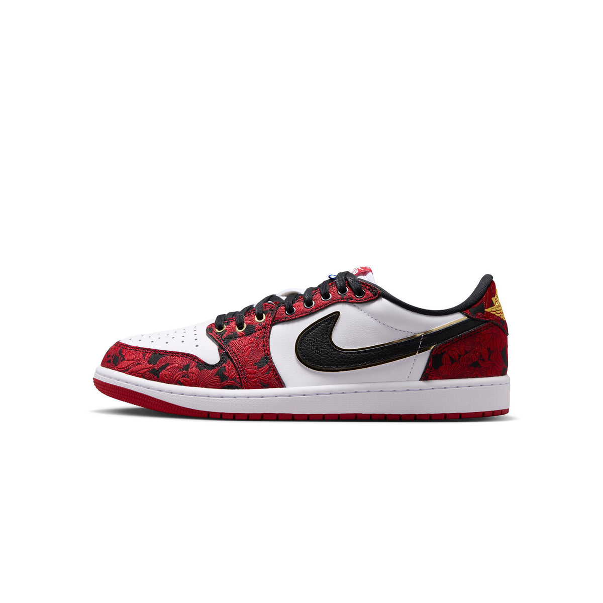 Air Jordan 1 Mens Low OG Shoes card image