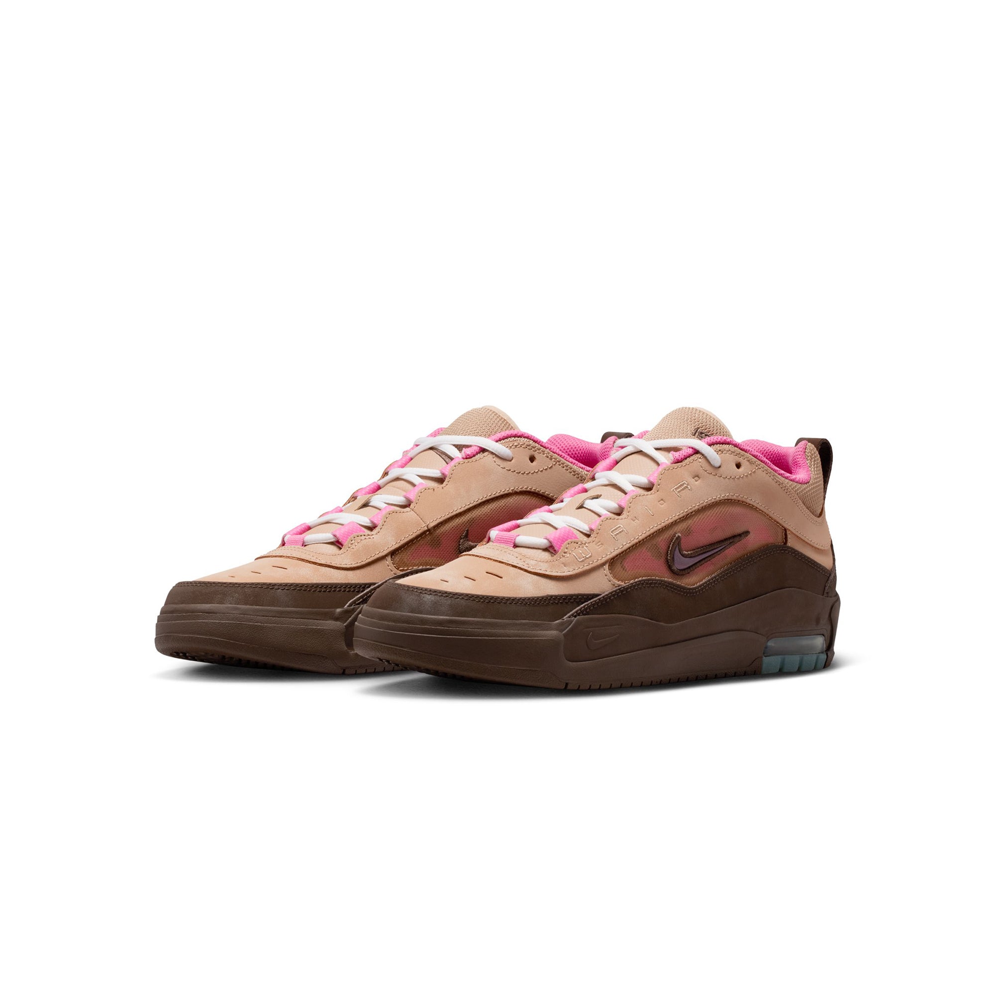 Nike Mens Air Max Ishod Shoes