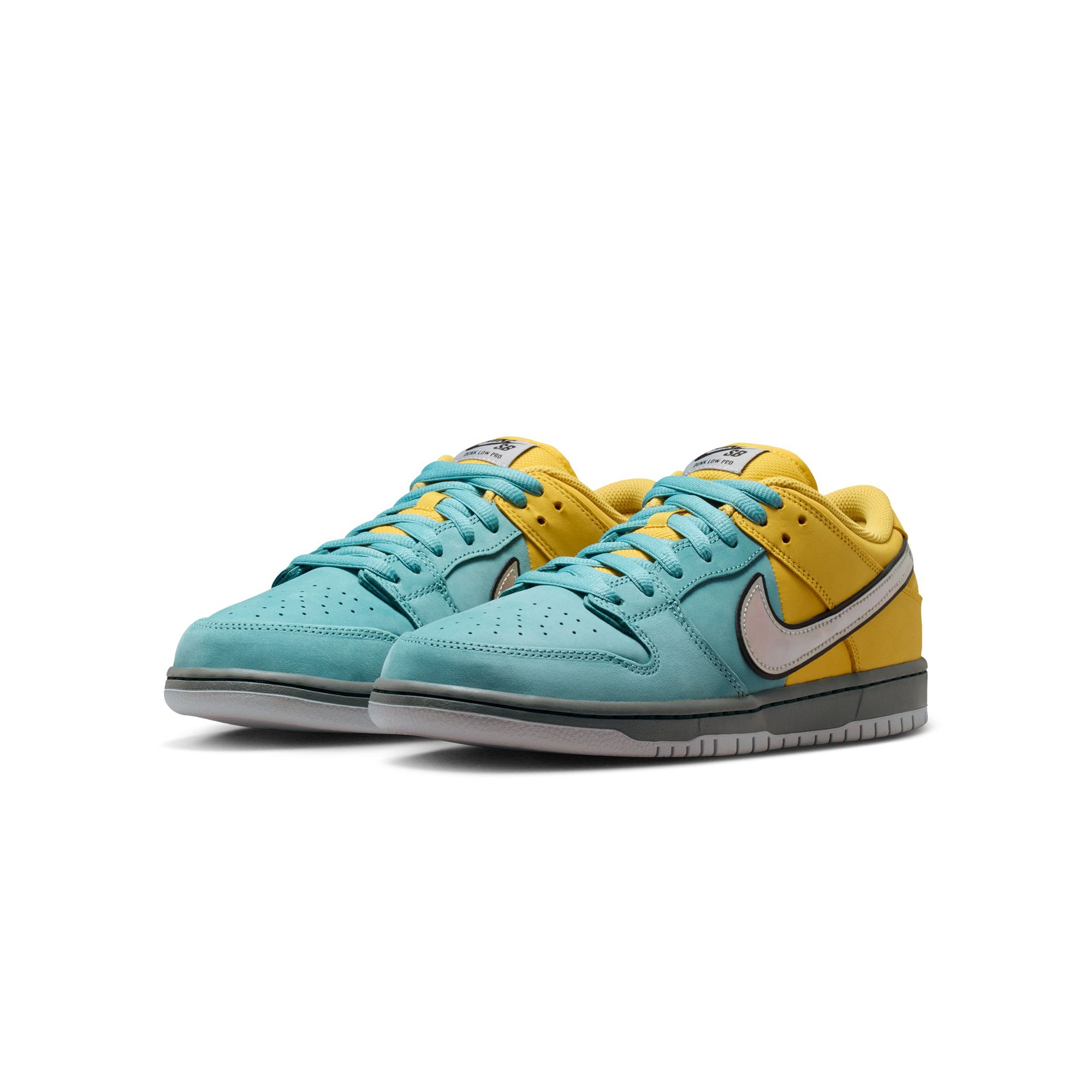 Nike SB Mens Dunk Low Pro Shoes