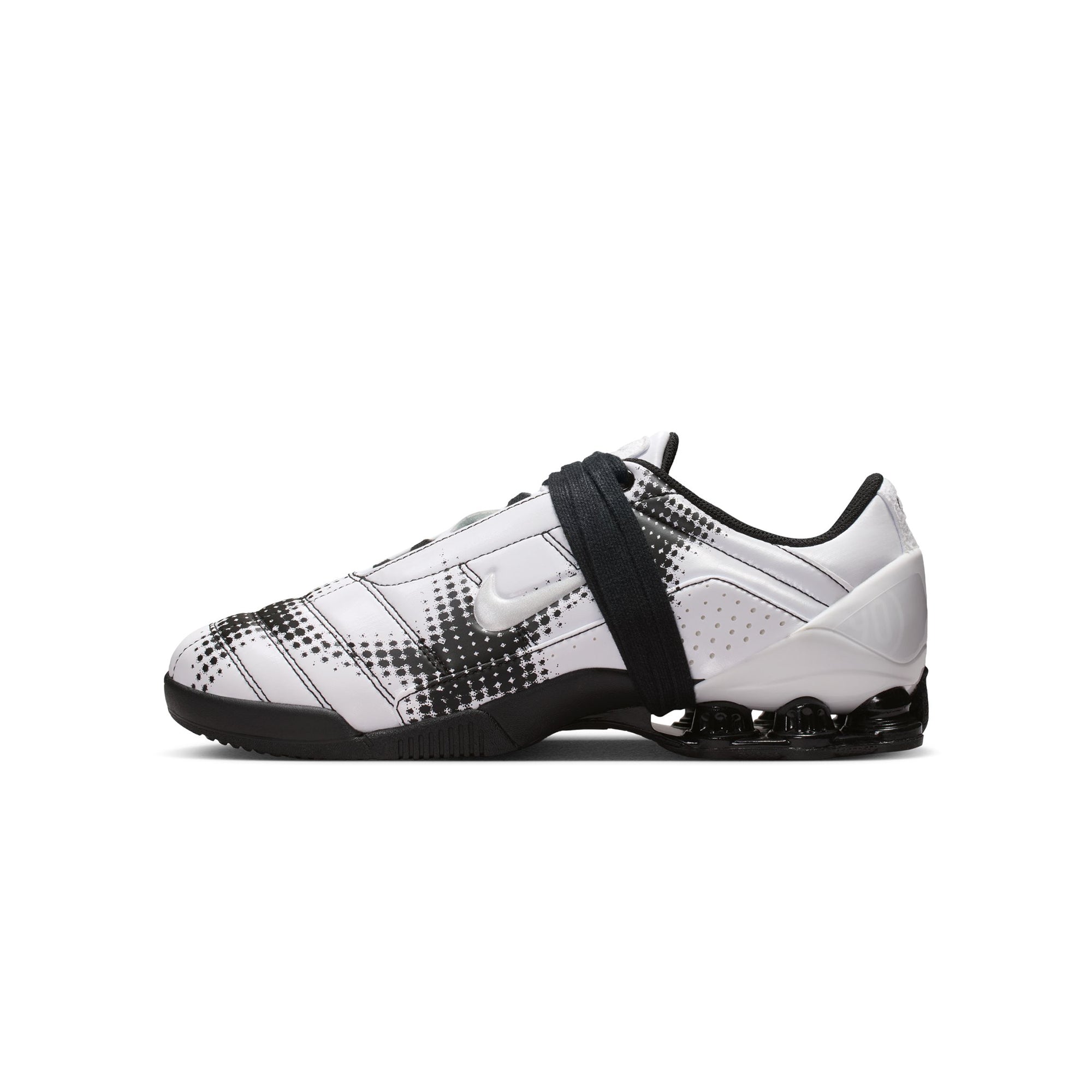 Nike Womens Total90 Shox Magia Shoes card image
