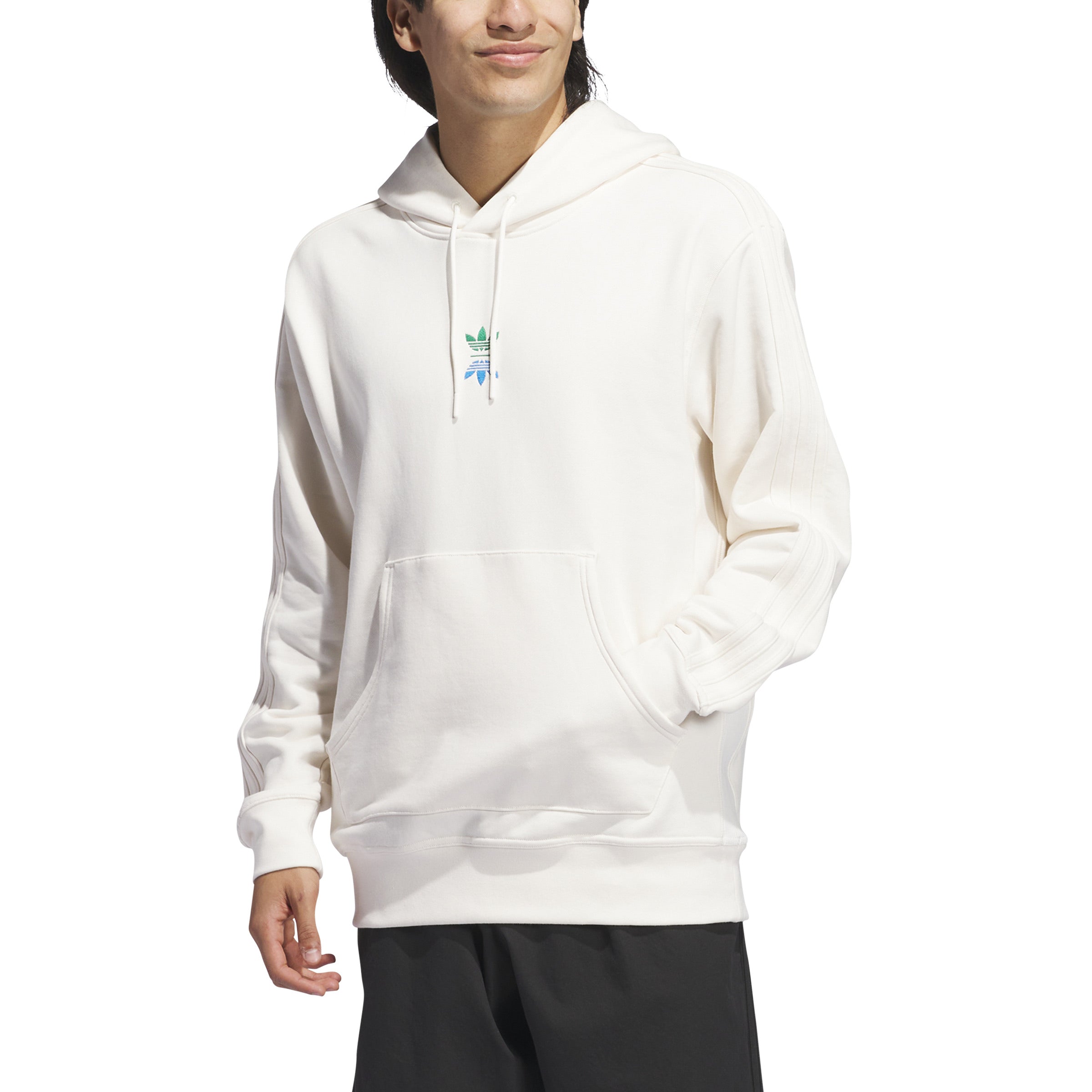 Adidas Golf Mens Rolling Links Hoodie