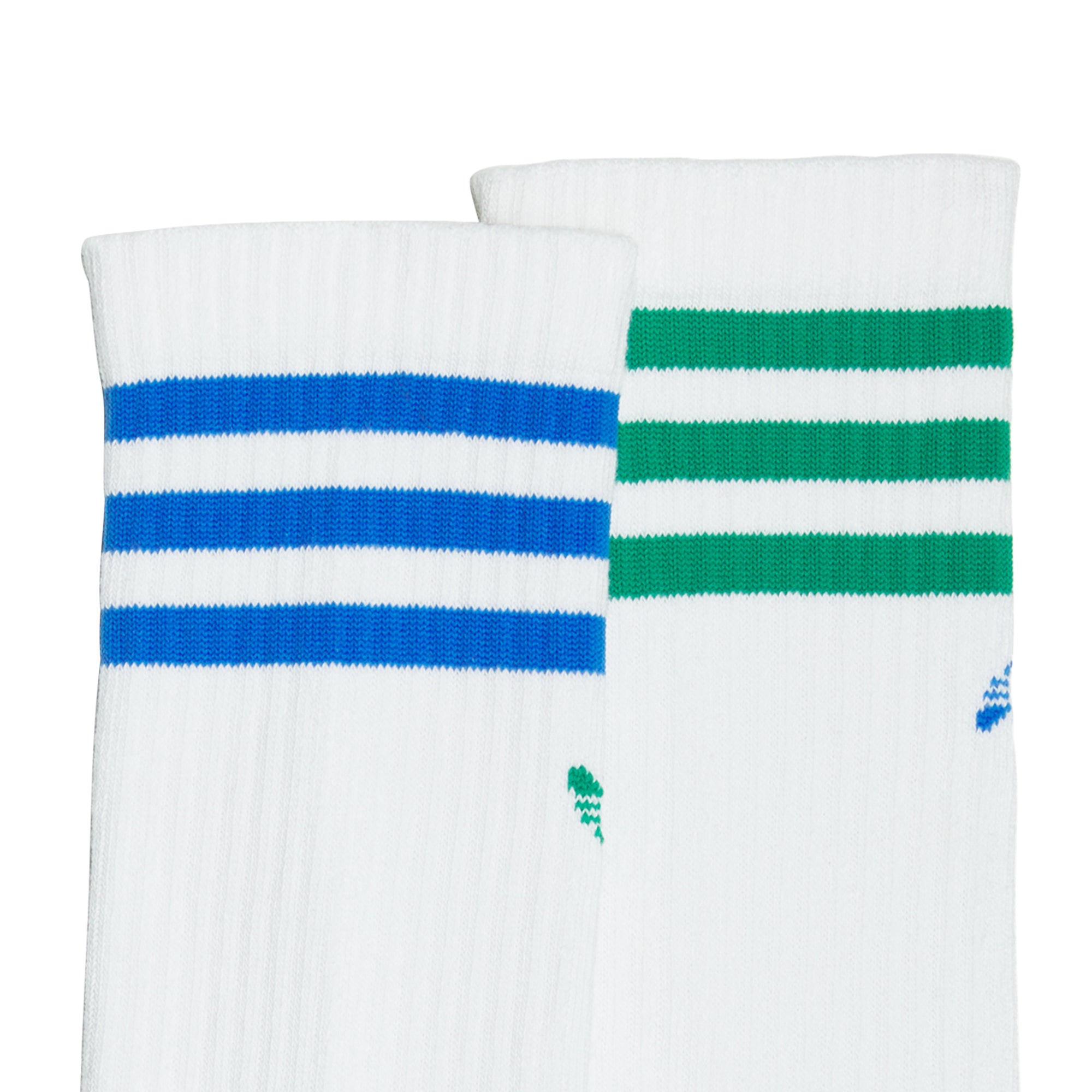 Adidas Golf Mens Rolling Links Crew Socks