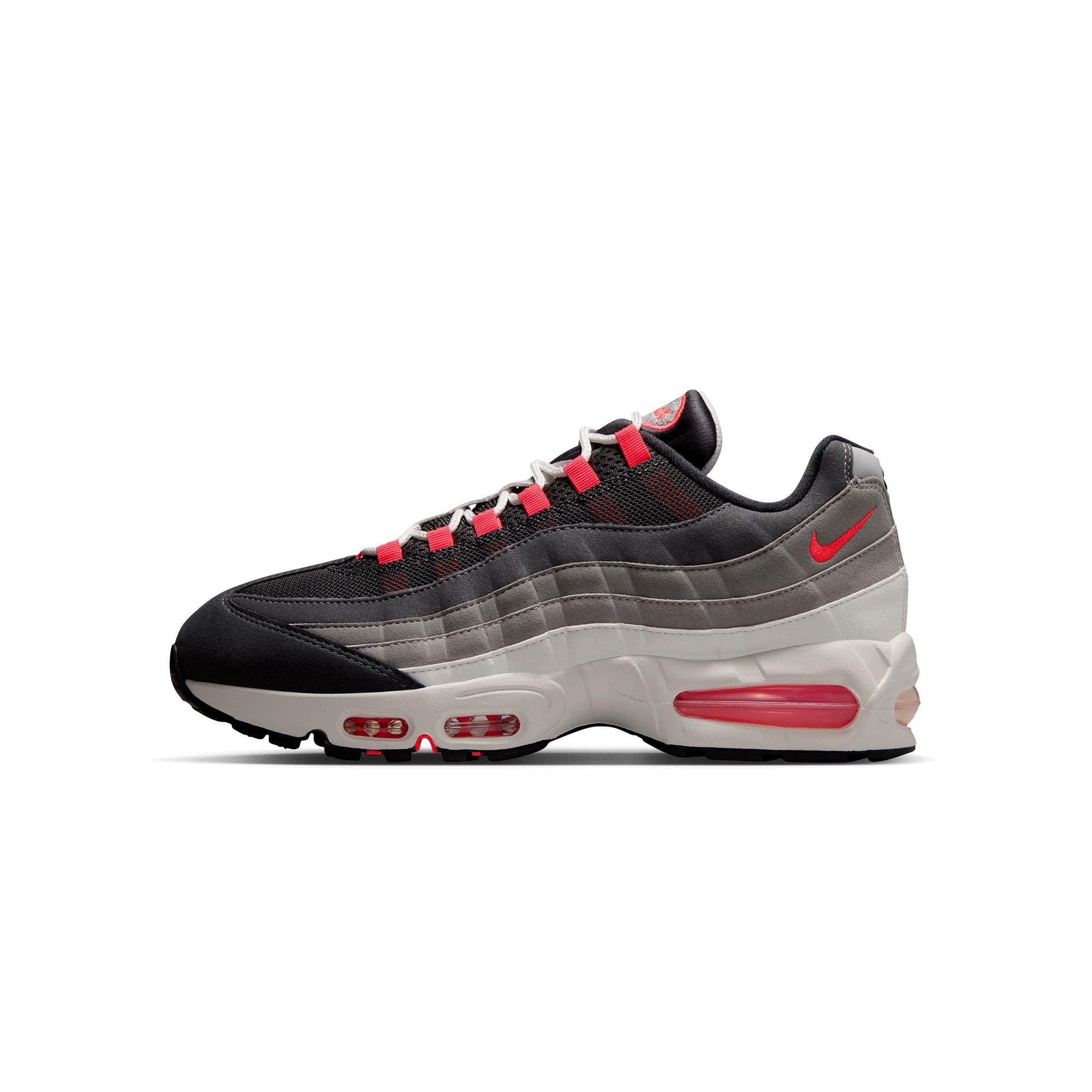 Nike Mens Air Max 95 Big Bubble PRM Shoes card image