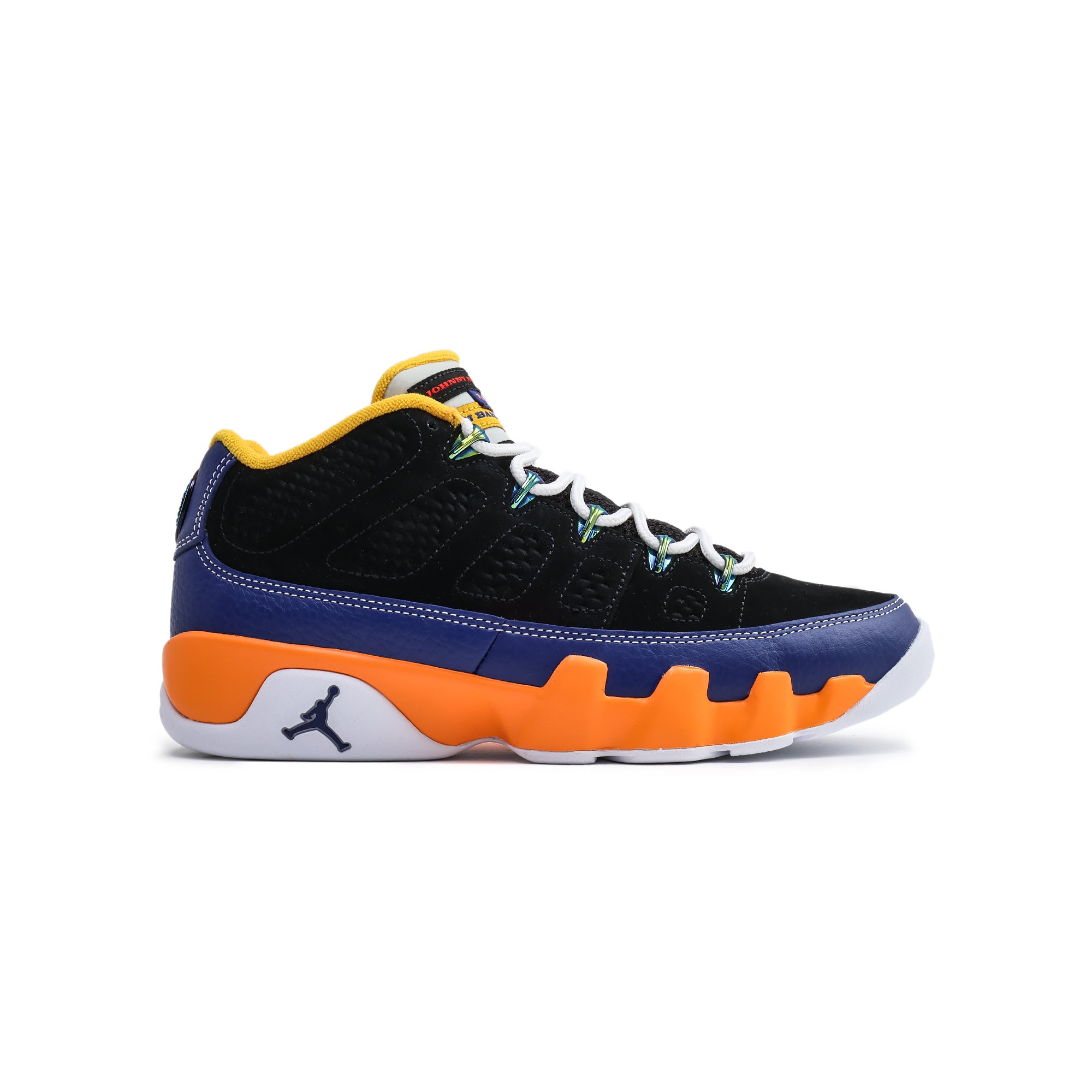 Air Jordan 9 Mens Retro Low Shoes
