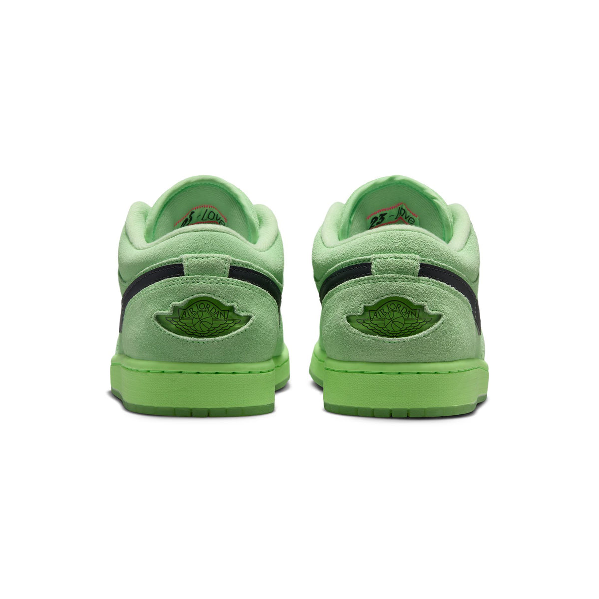 Air Jordan 1 Mens Low SE Shoes