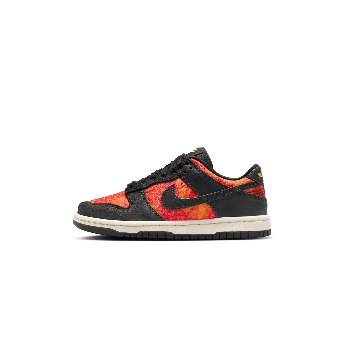Nike Kids Kobe Dunk Low Shoes card image