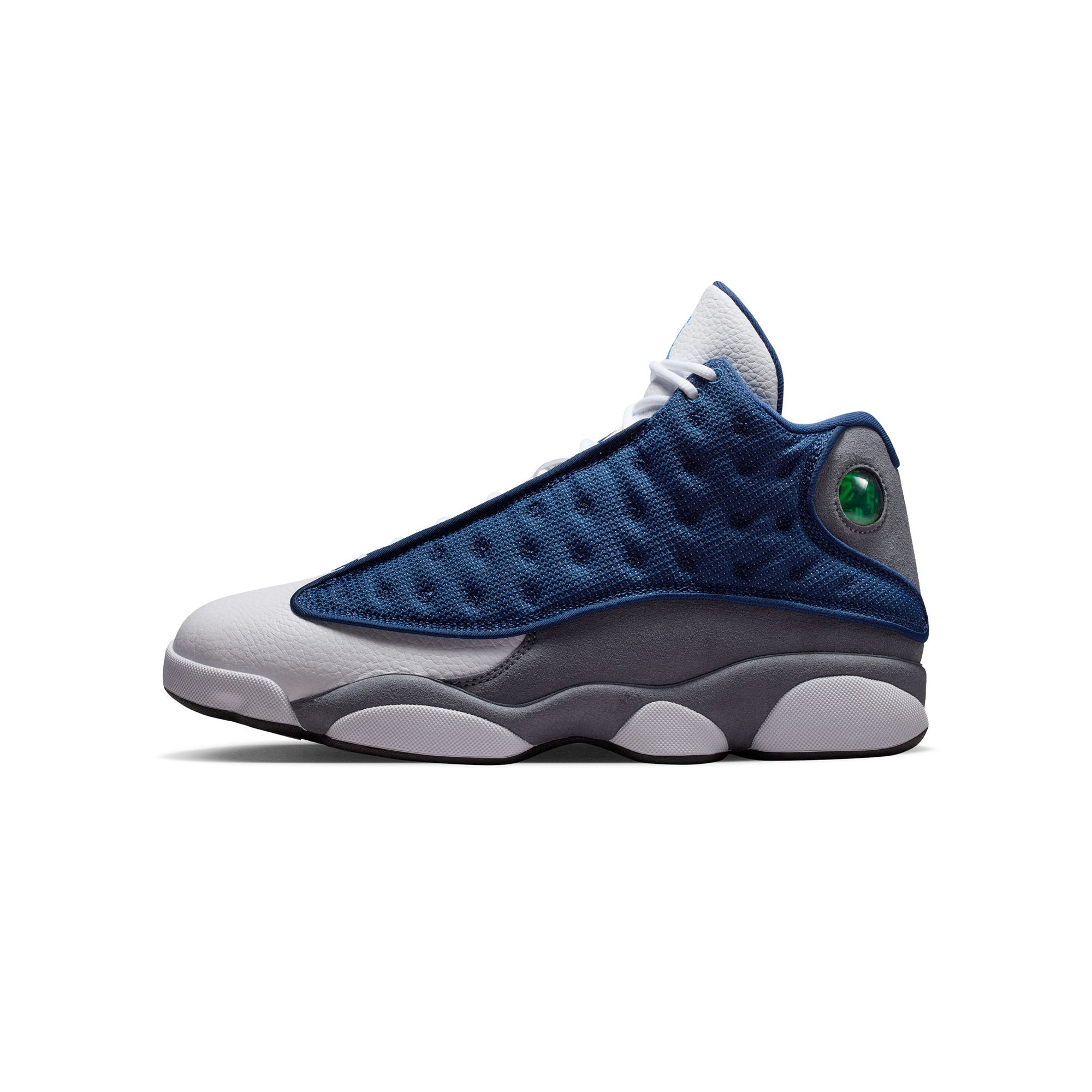 Air Jordan 13 Mens Retro "Flint" Shoes card image